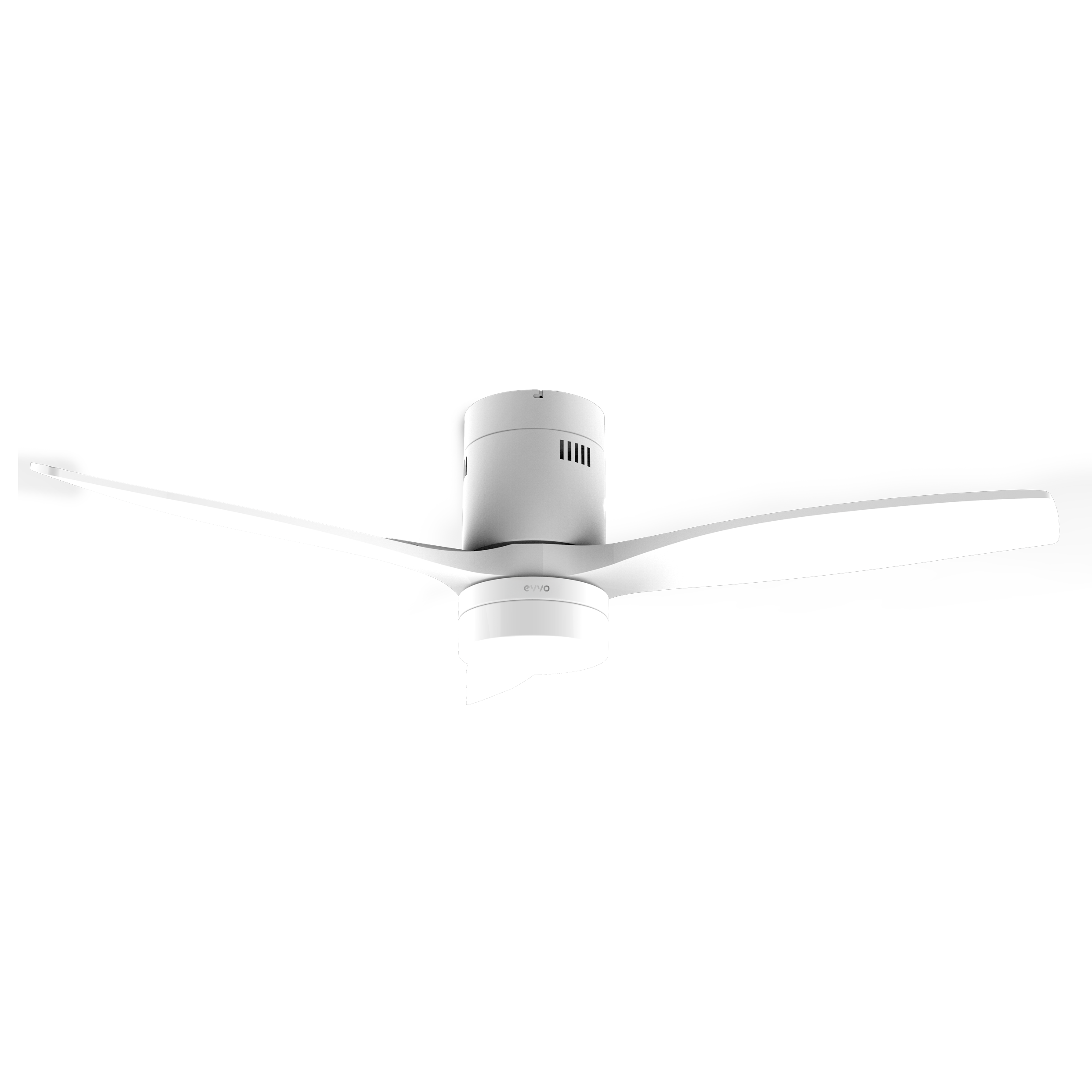 Ventilador de techo EVVO V552
