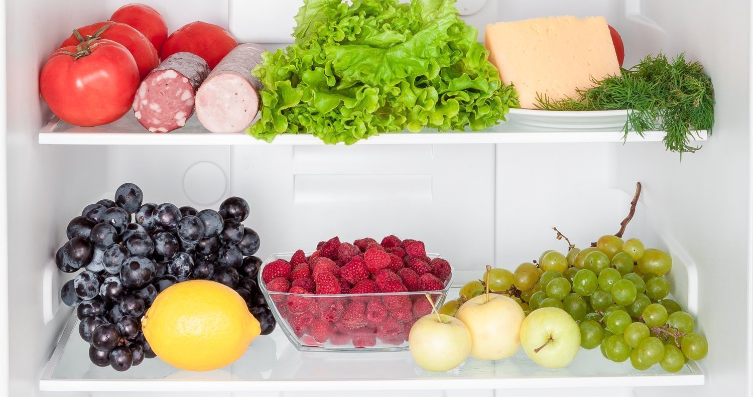 Frigorífico Combi EVVO F60 Reacondicionado Clase A