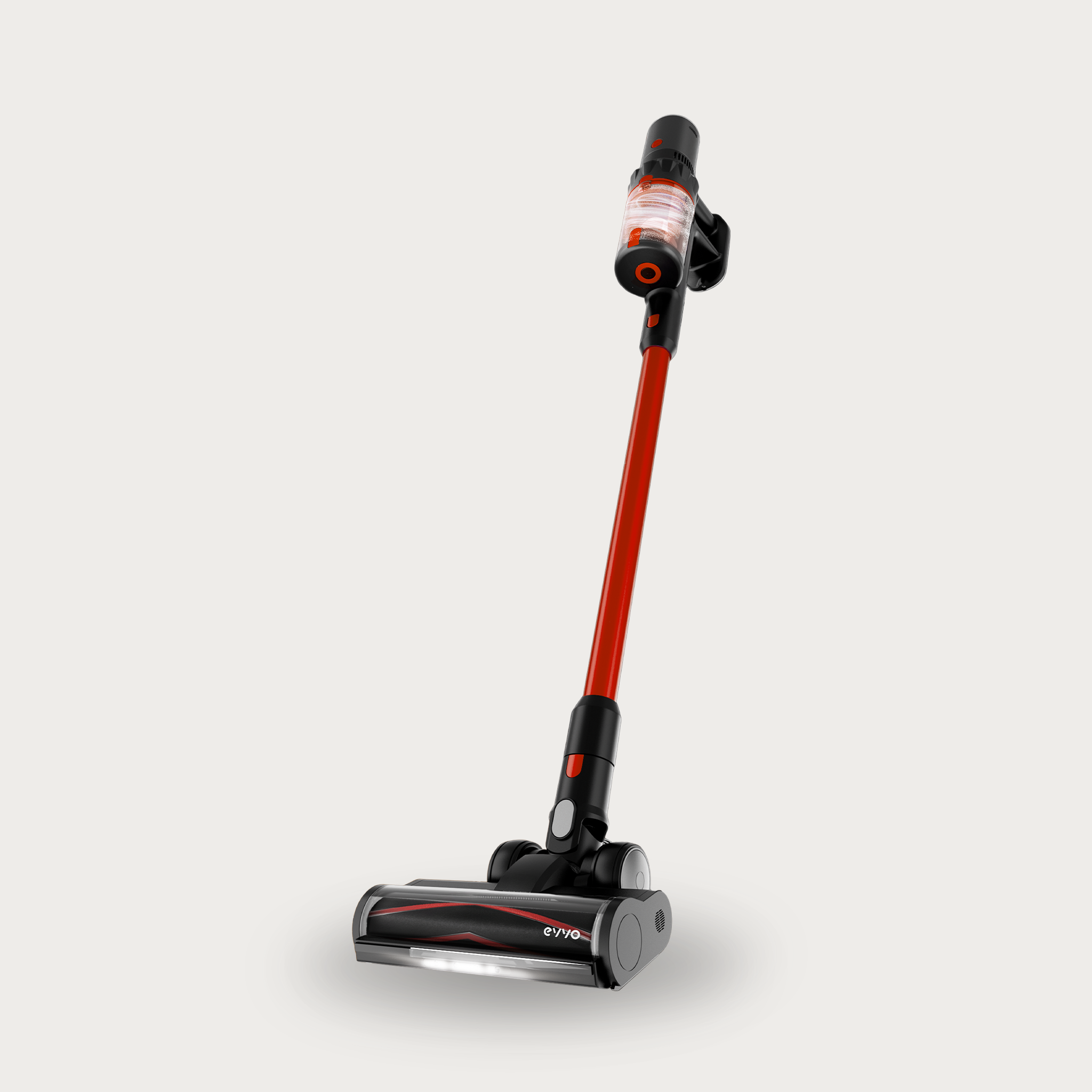 Aspirador sin cable Evvo Ai36 Reacondicionado Clase A