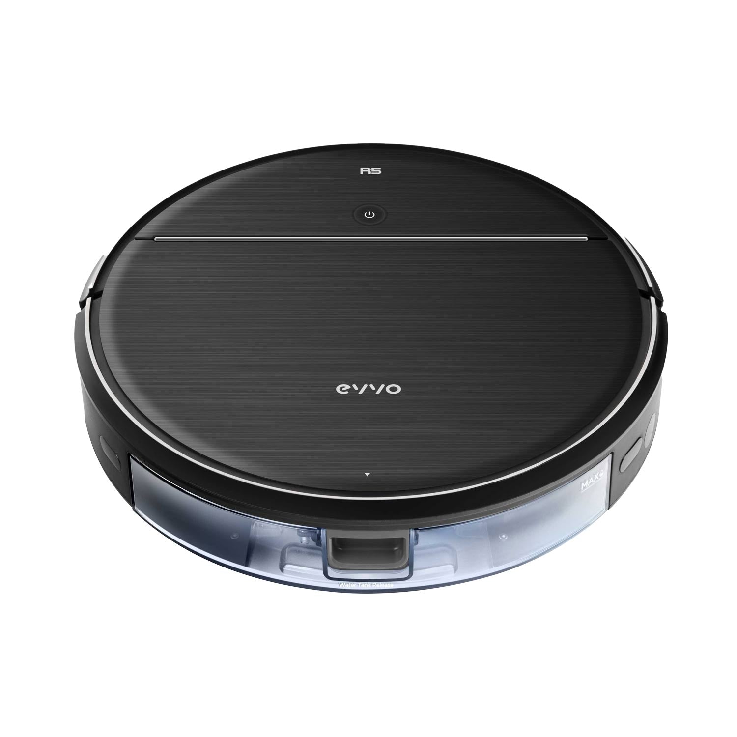 Robot aspirador EVVO R5 Reacondicionado Clase A