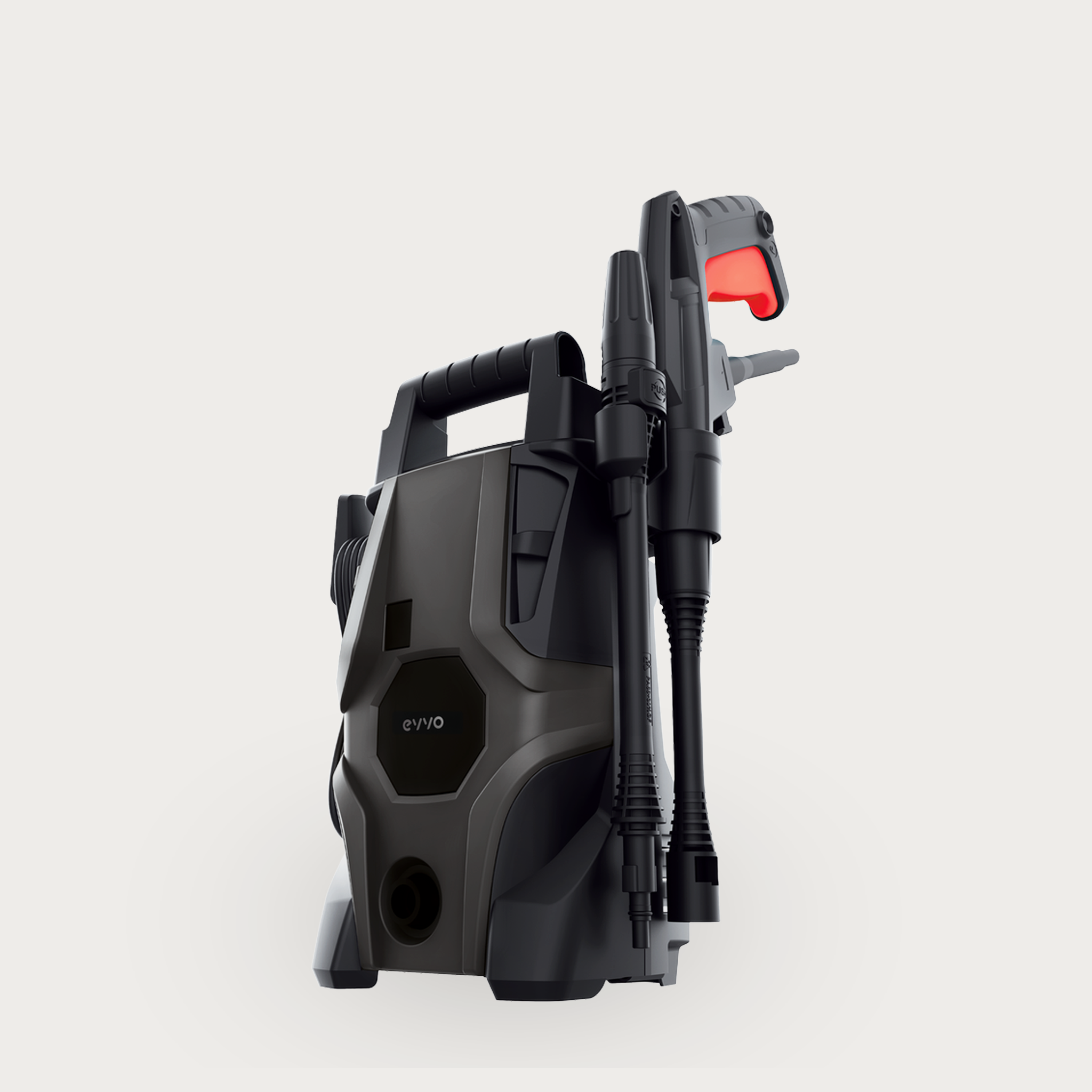 Hidrolimpiadora EVVO HL1400