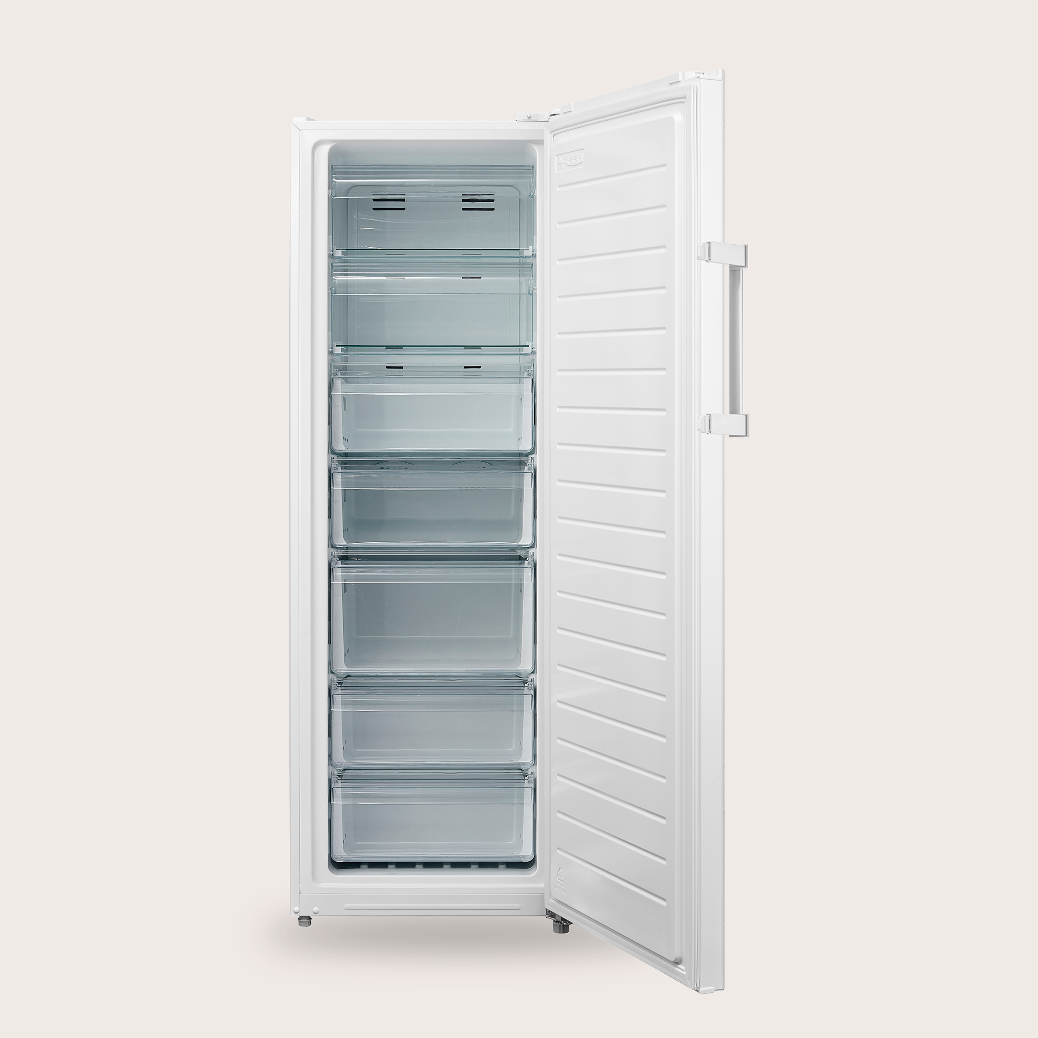 Congelador Vertical EVVO ICE 238