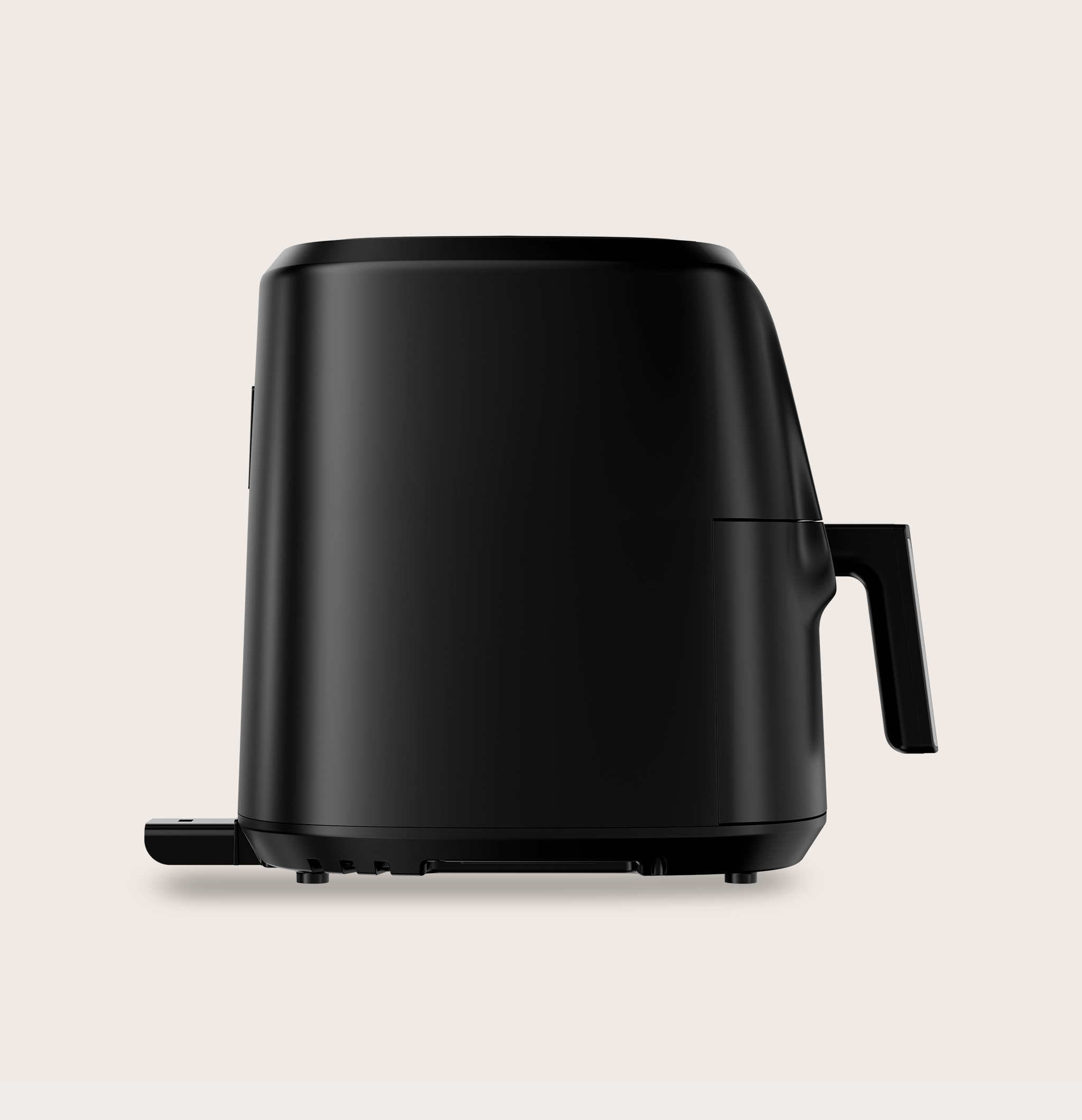 Freidora sin aceite EVVO Tasty Fryer Advance 8L