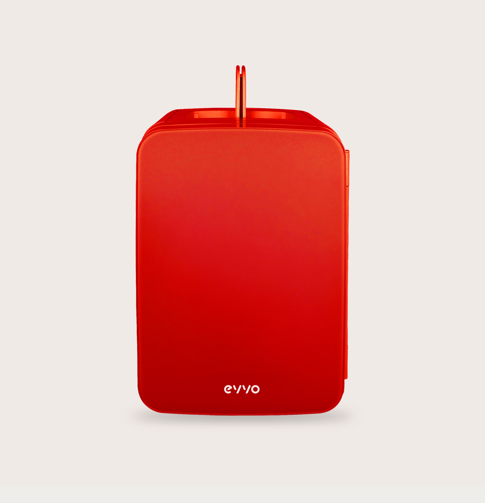 Nevera Mini Evvo F10