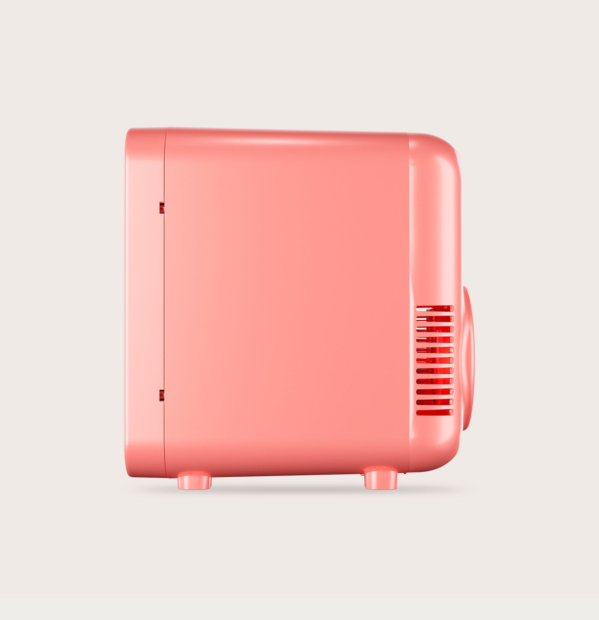 Nevera Mini Evvo F6 Beauty