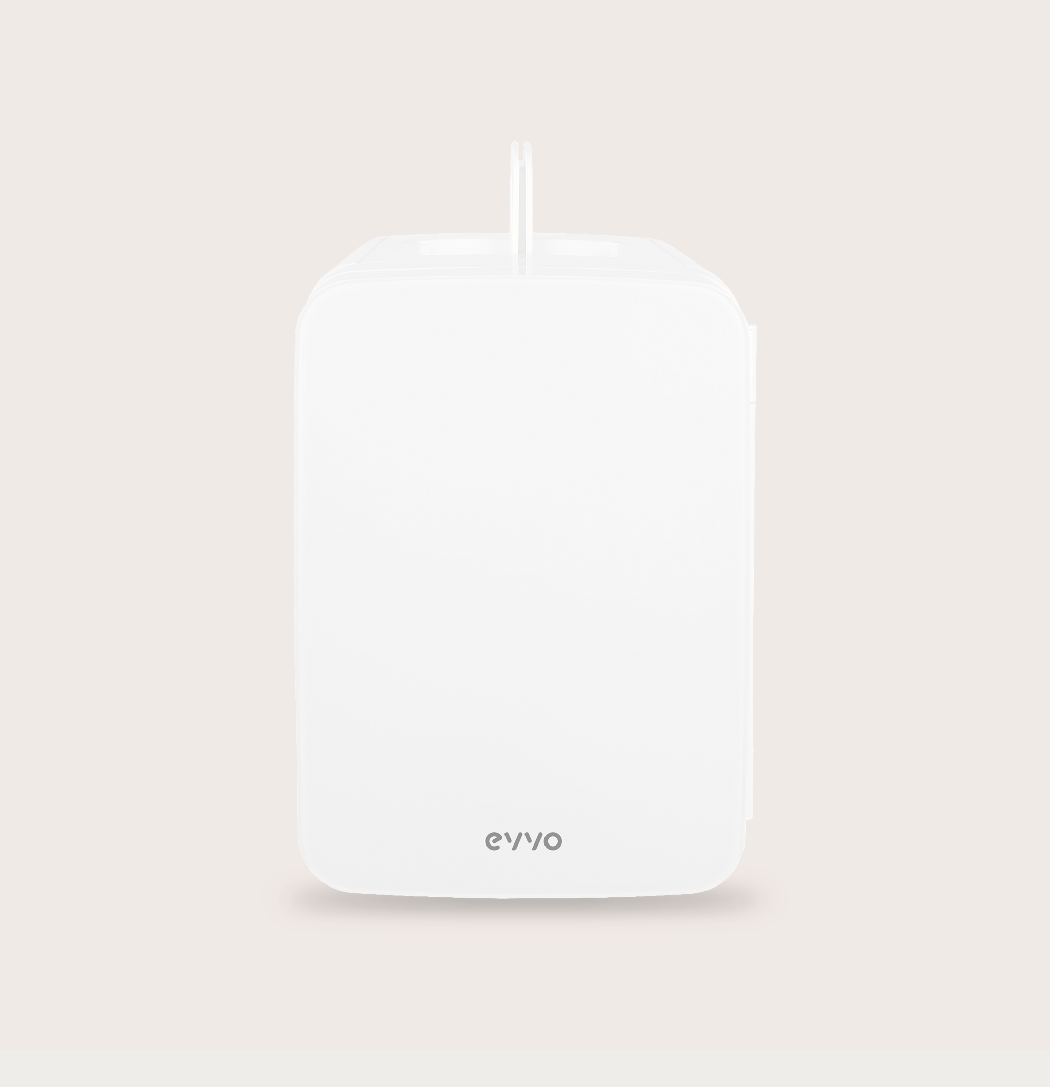Nevera Mini Evvo F10