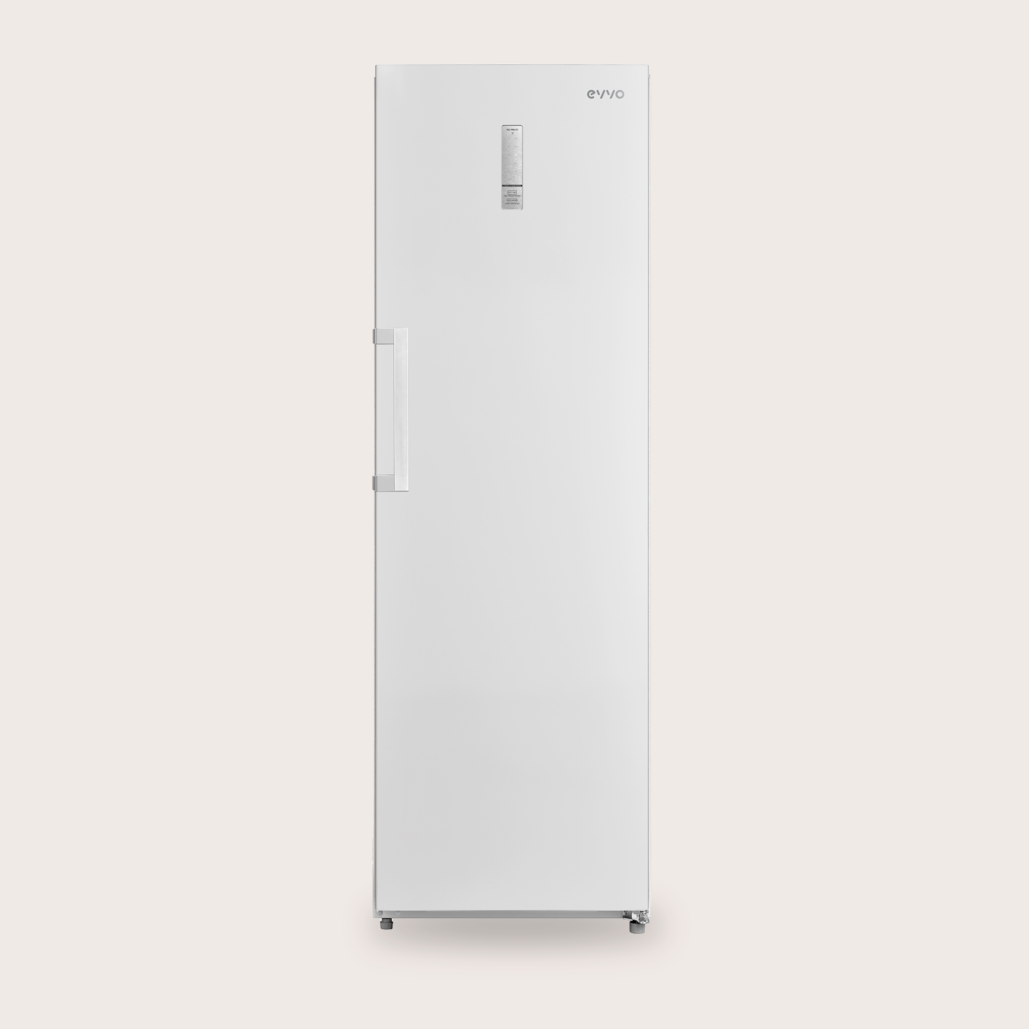 Congelador Vertical EVVO ICE 273