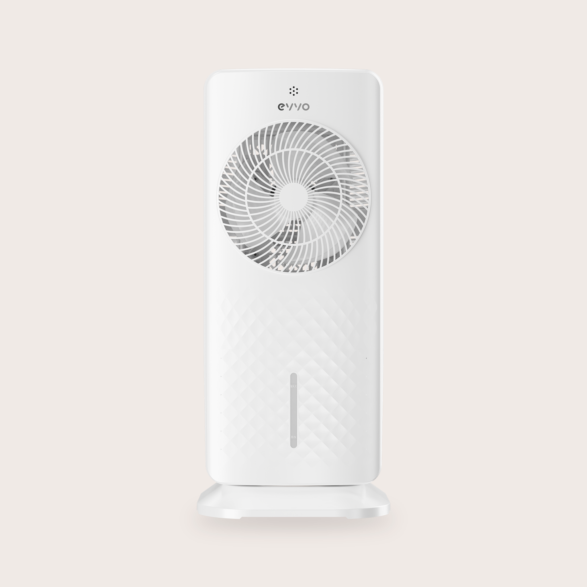 Ventilador Evaporativo EVVO CLIMA AC750