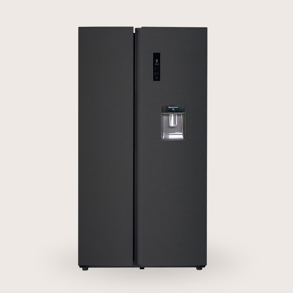 Frigorífico Americano EVVO F90 Aqua