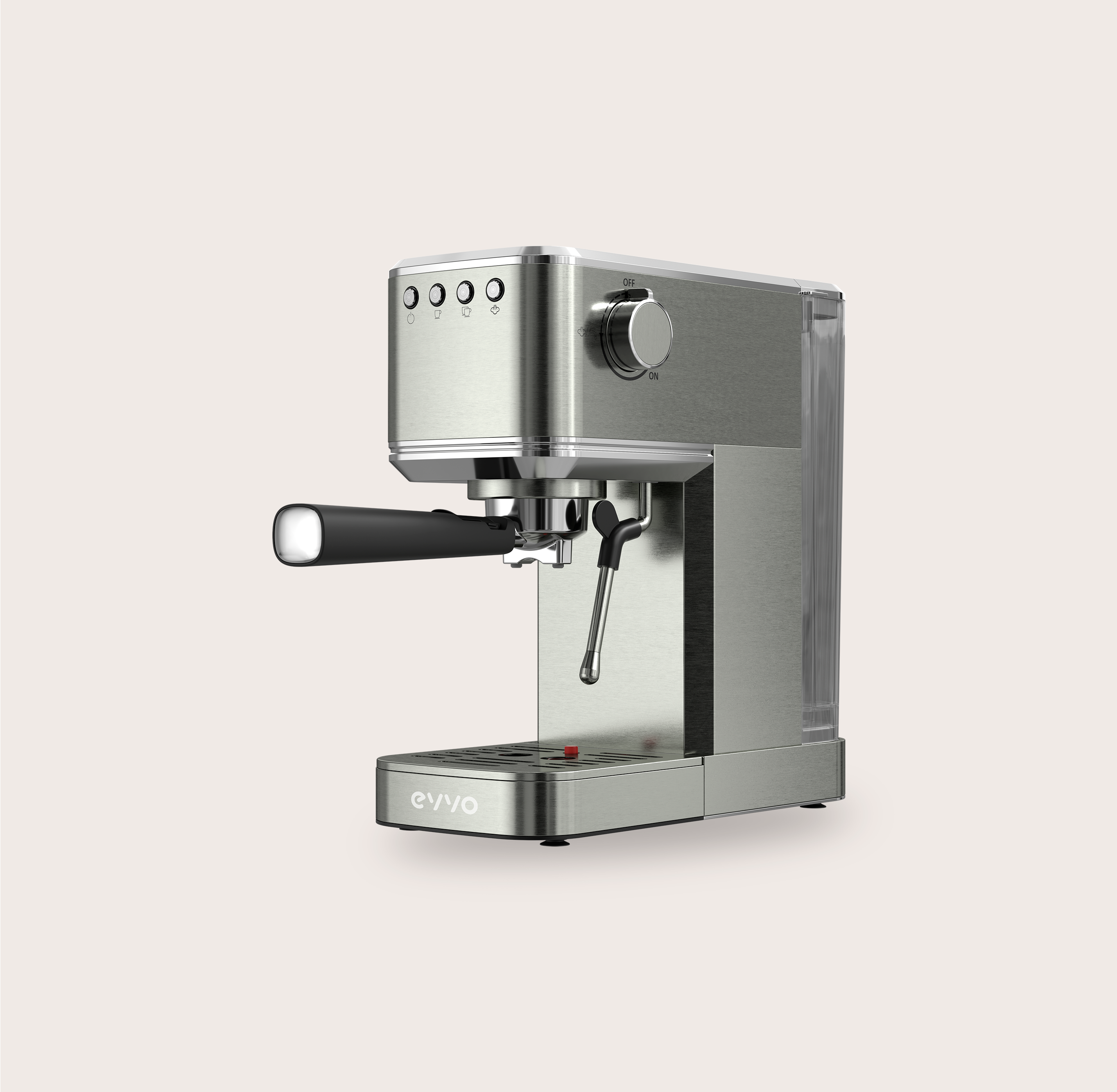 Cafetera Espresso EVVO Intensa 20