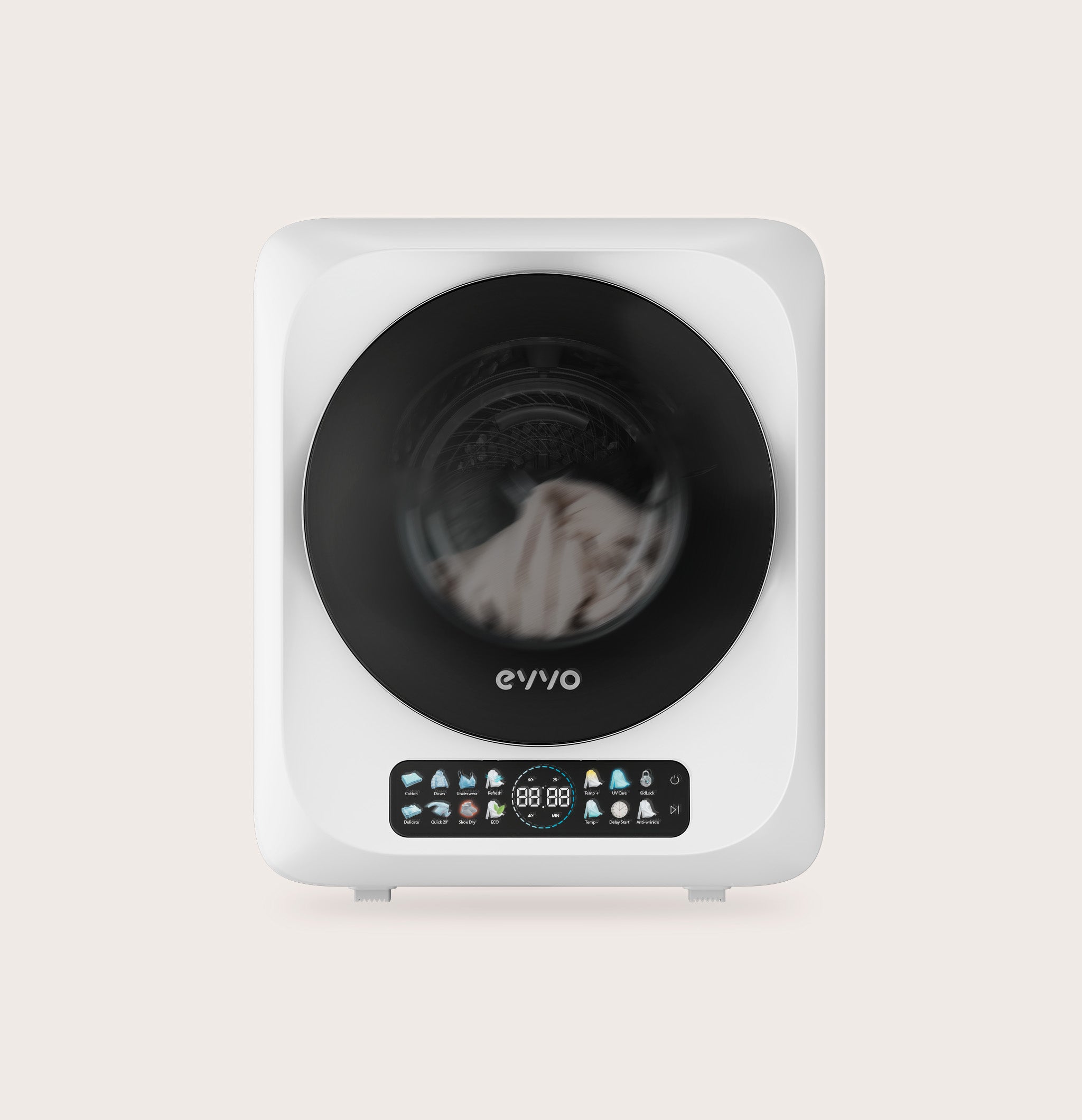 Secadora EVVO Mini S4