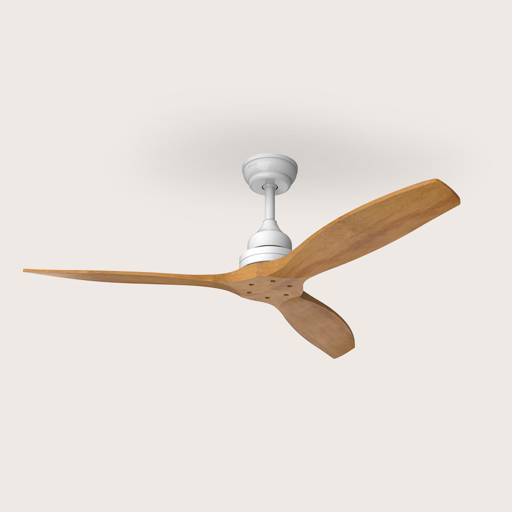 Ventilador de techo EVVO V517 Reacondicionado Clase A