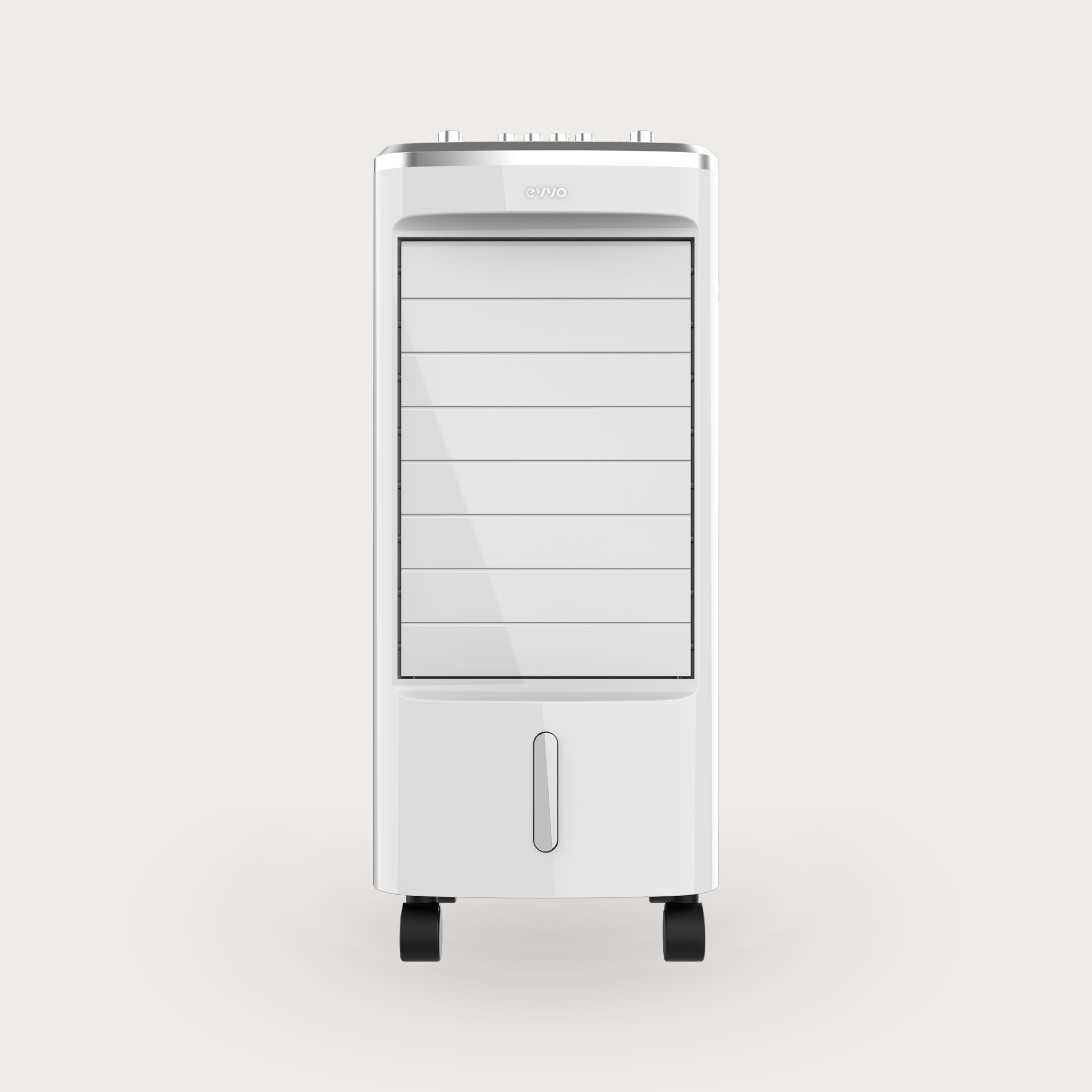 Climatizador Evaporativo EVVO CLIMA AC650 Reacondicionado Clase A