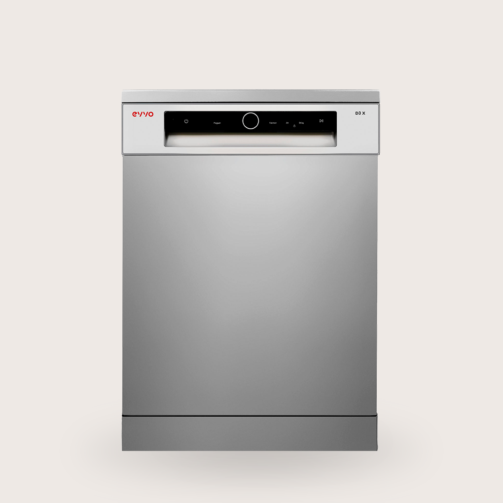 LAVAVAJILLAS EVVO D3