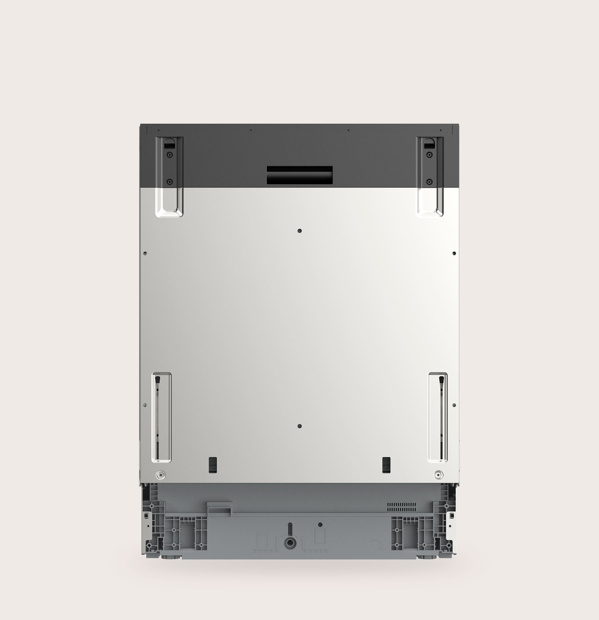 Lavavajillas Integrable EVVO Di.3