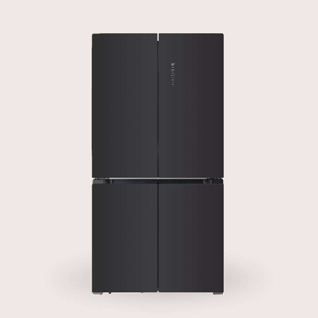 Frigorífico Francês EVVO F80DX