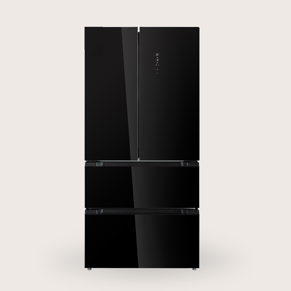 Frigorífico Francês EVVO F80DX
