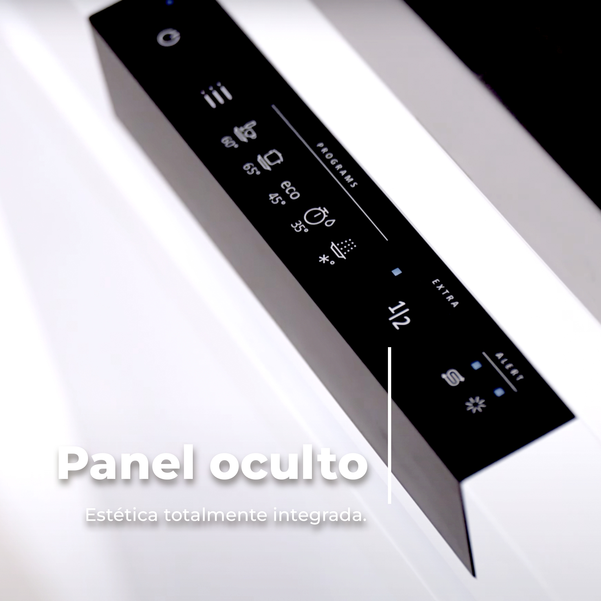 LAVAVAJILLAS EVVO D1 Slim (45 cm)