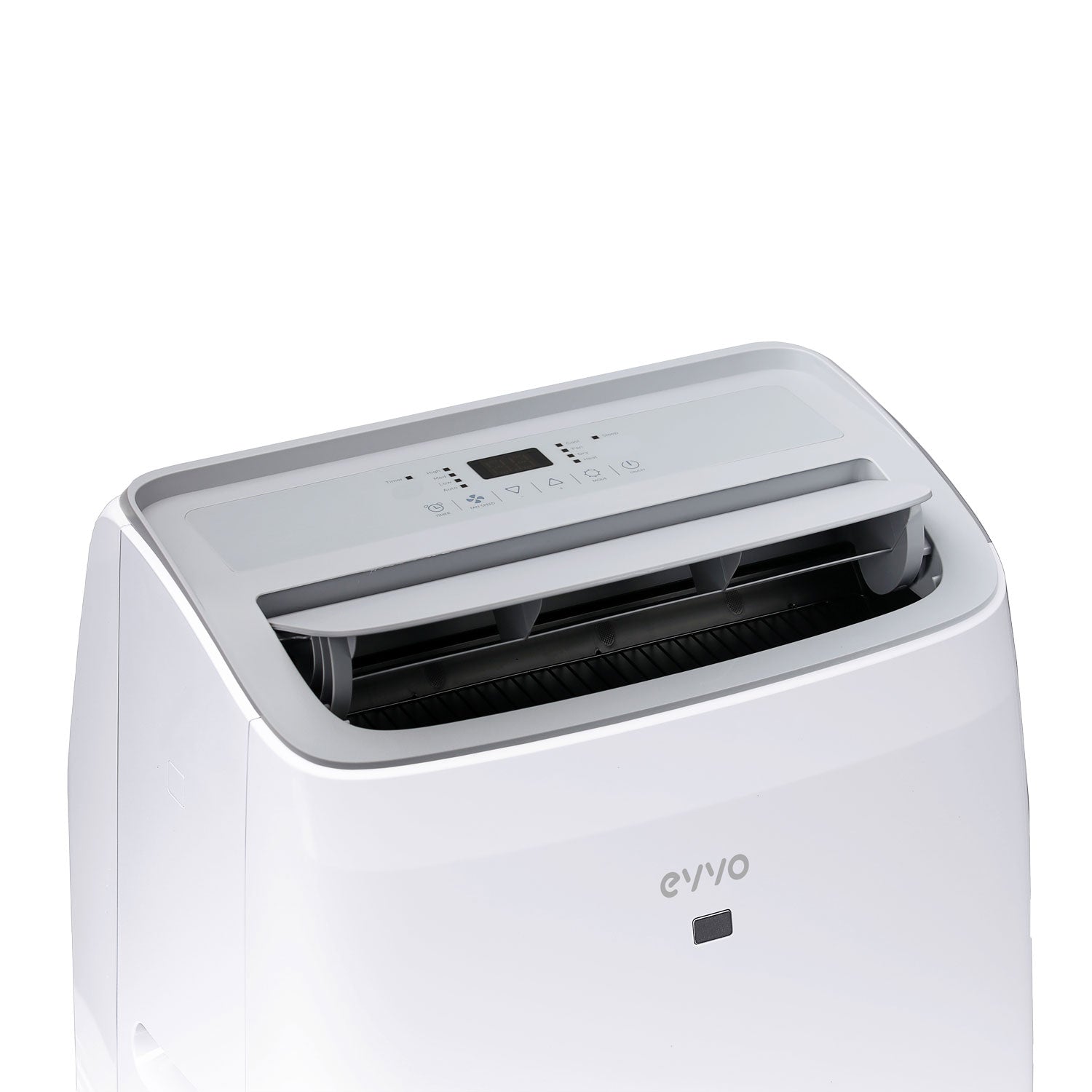 Aire Acondicionado Portatil CLIMA P9 Silent Frio y Calor Reacondicionado Clase A