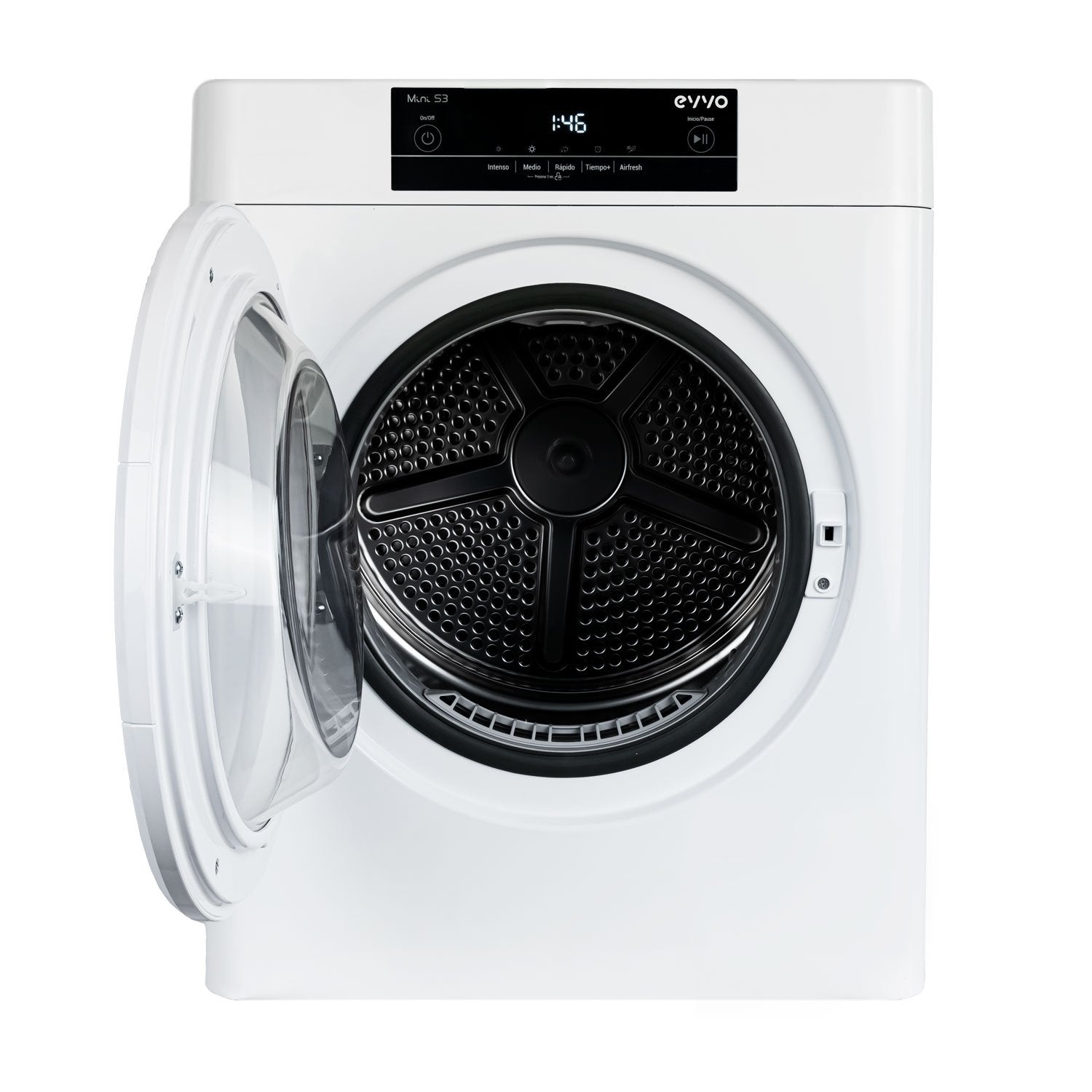 SECADORA EVVO MINI S3 Reacondicionado Clase A