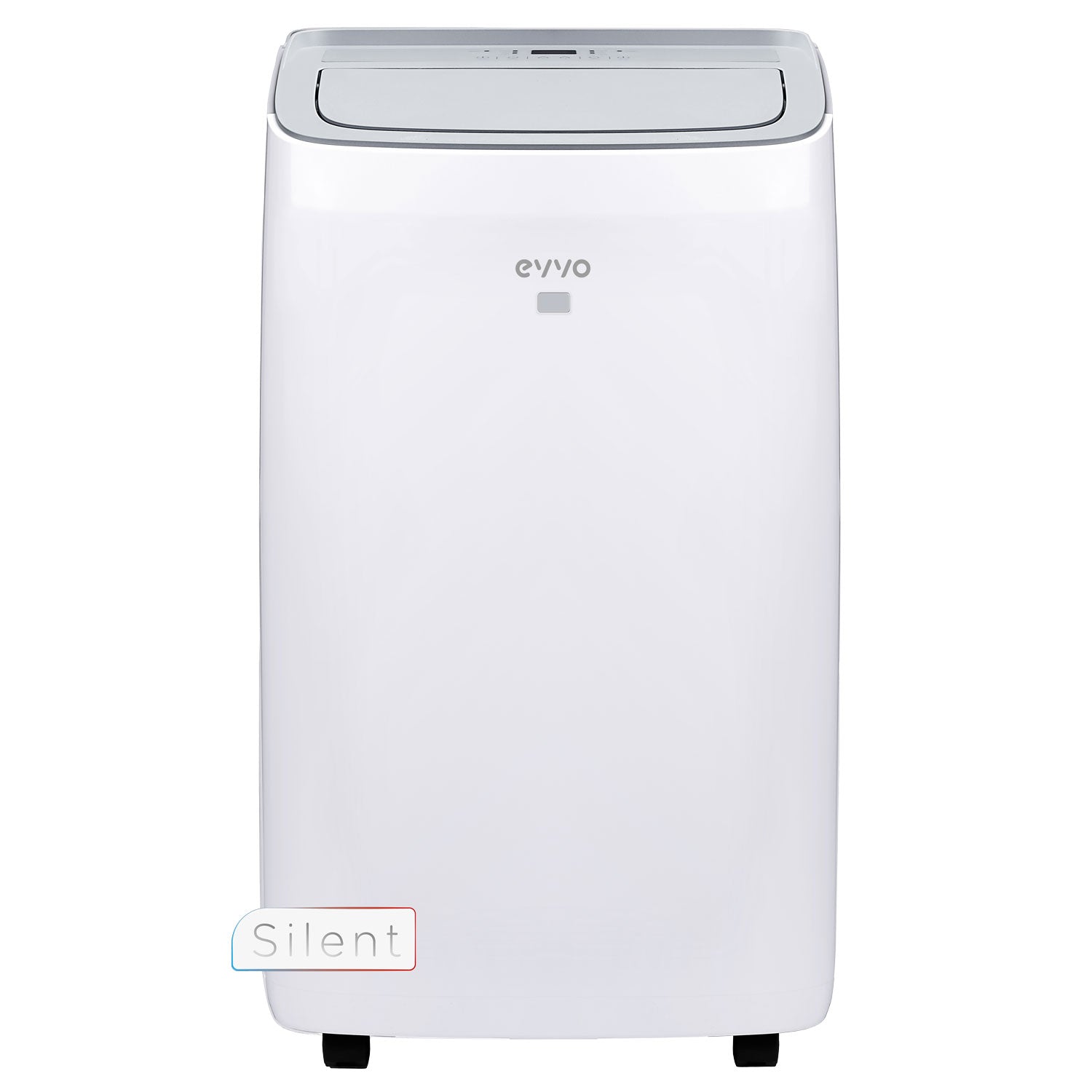 Aire Acondicionado Portatil CLIMA P9 Silent Frio y Calor Reacondicionado Clase A