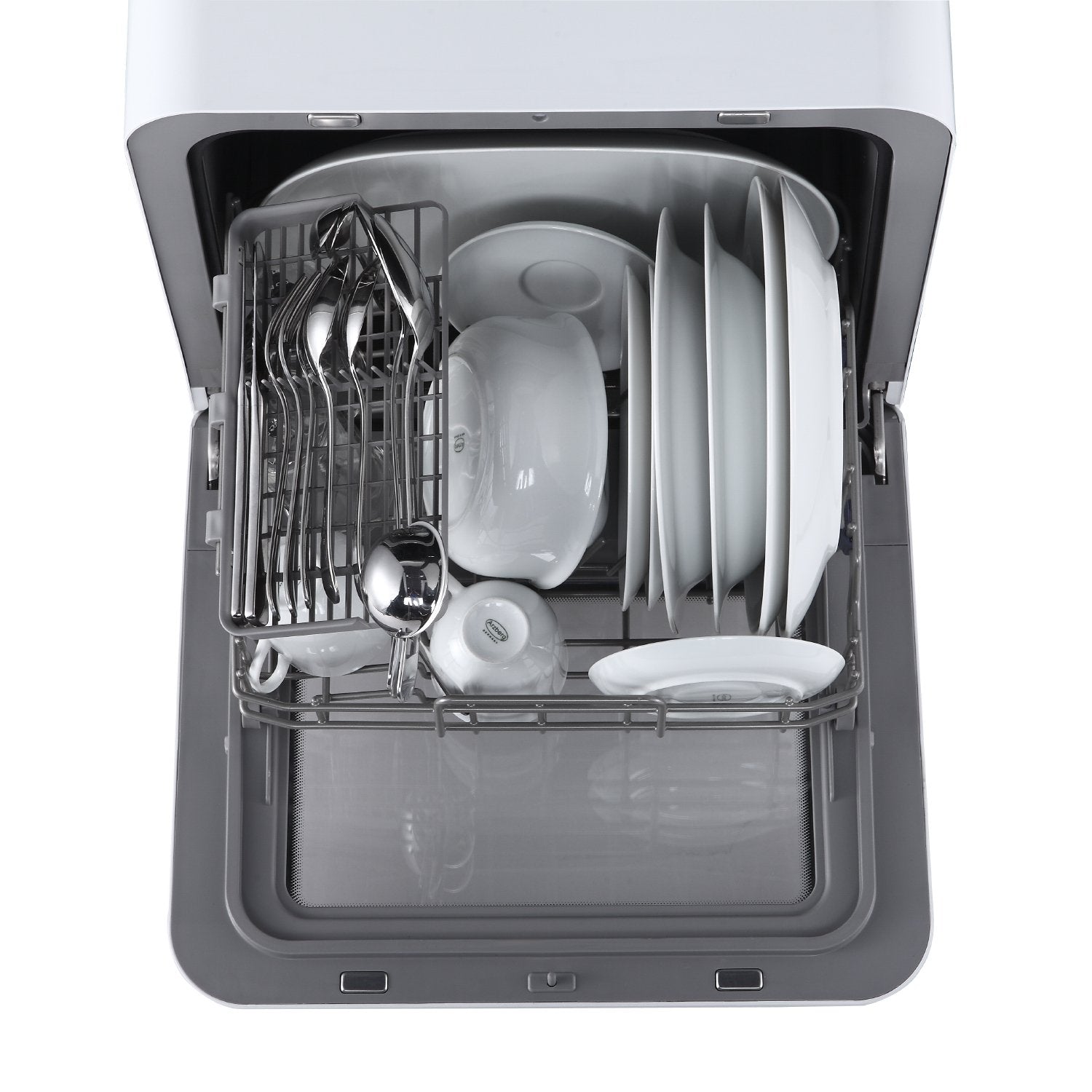 Lavavajillas EVVO Mini D Trip Reacondicionado Clase A