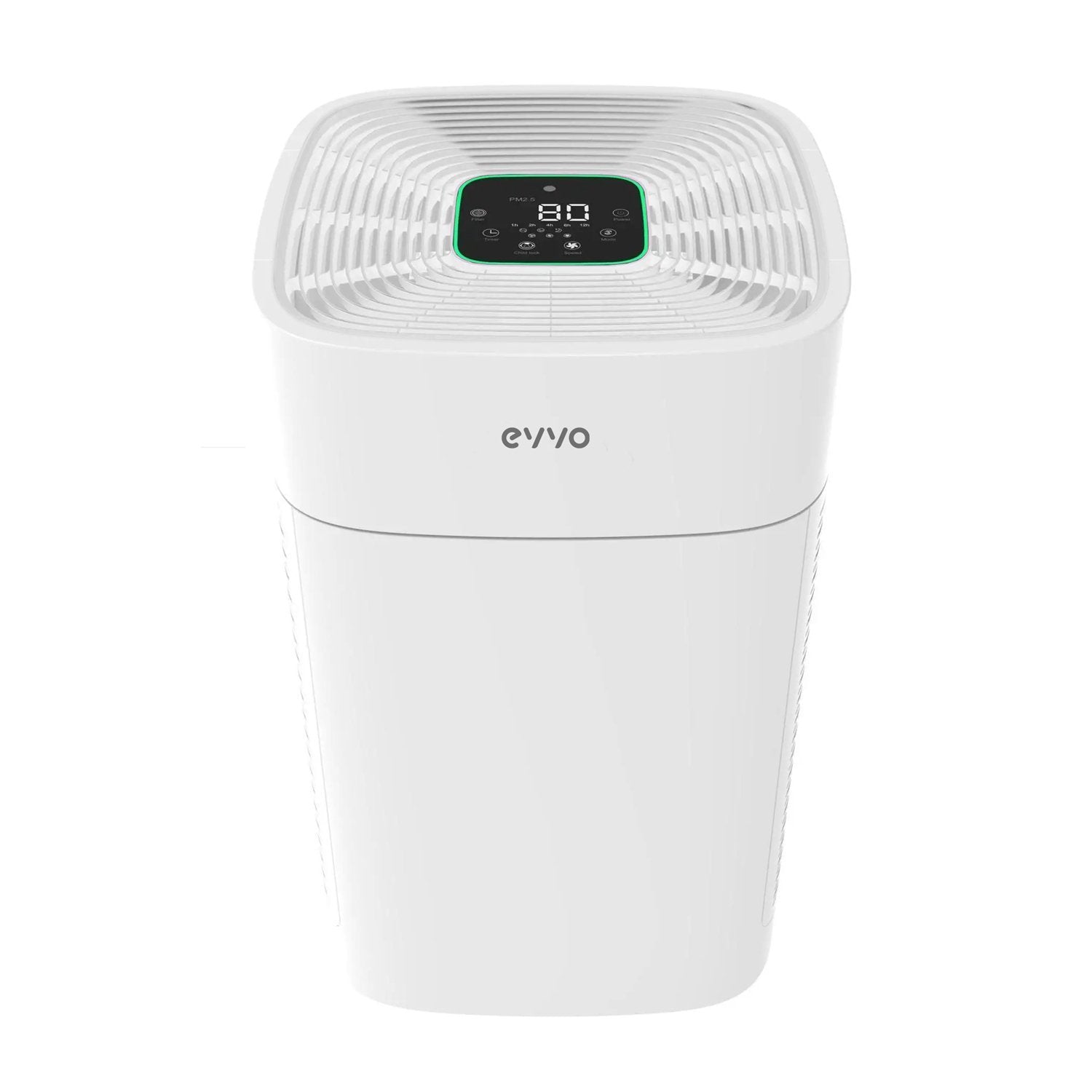 Purificador de aire EVVO P100
