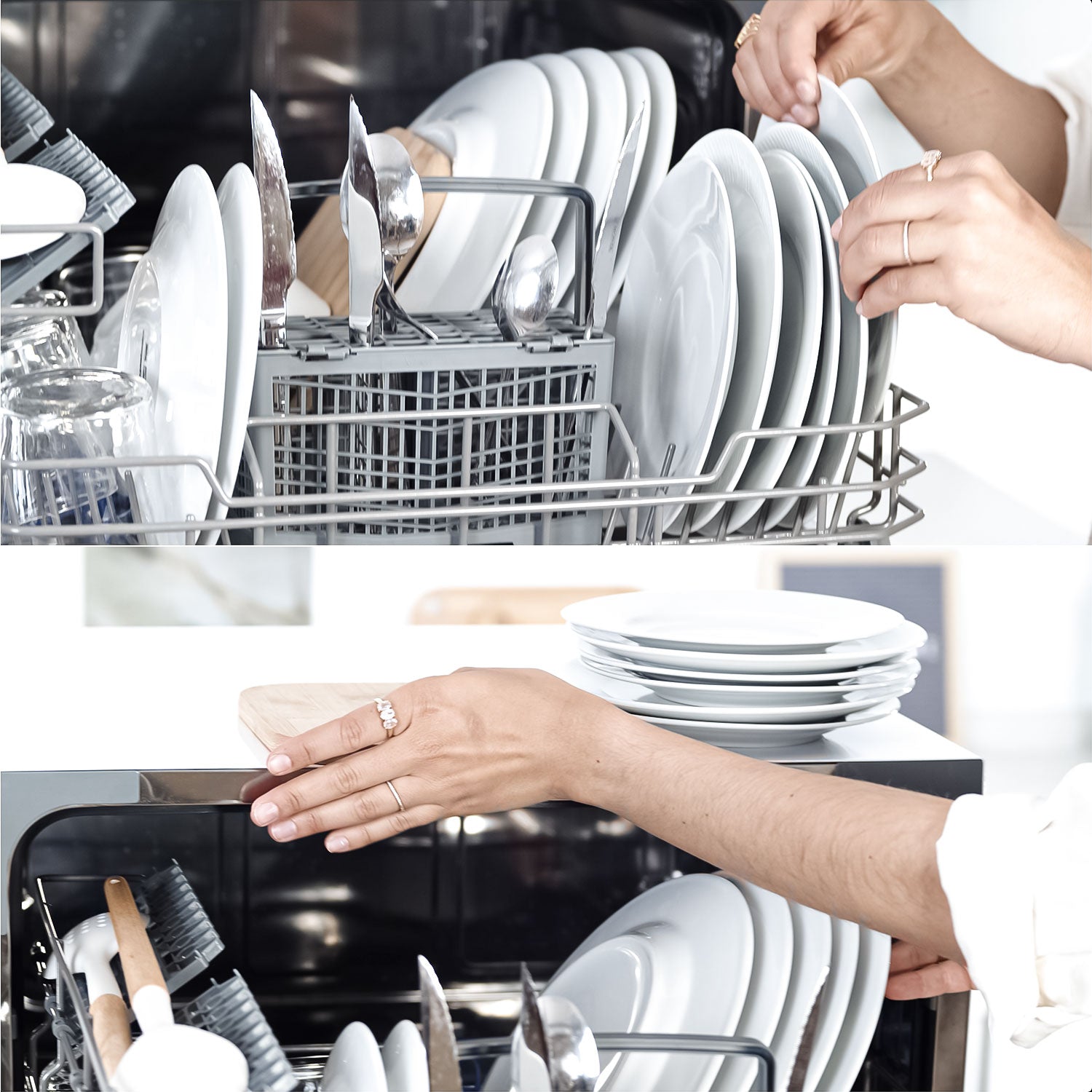 Lavavajillas EVVO Mini D Reacondicionado Clase A