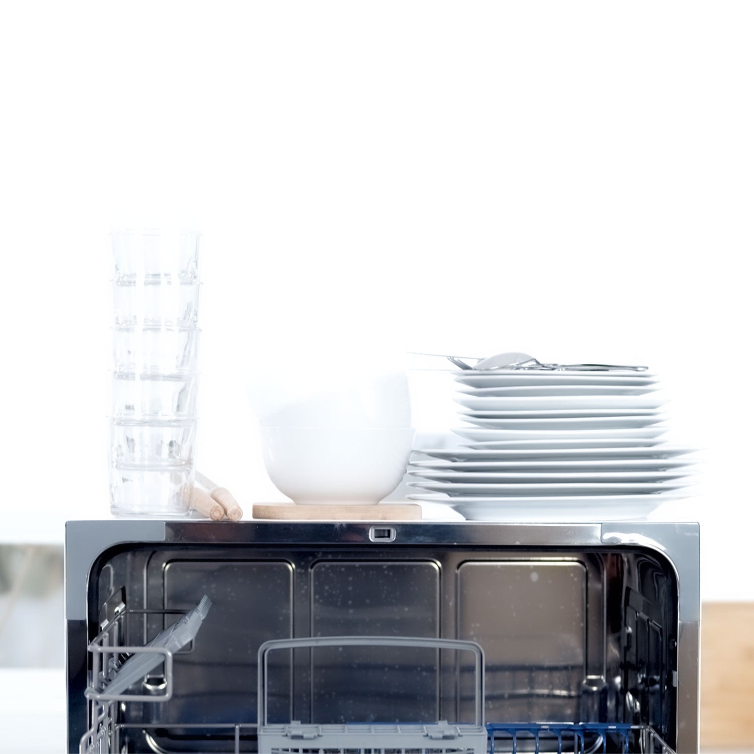 Lavavajillas EVVO Mini D Reacondicionado Clase A