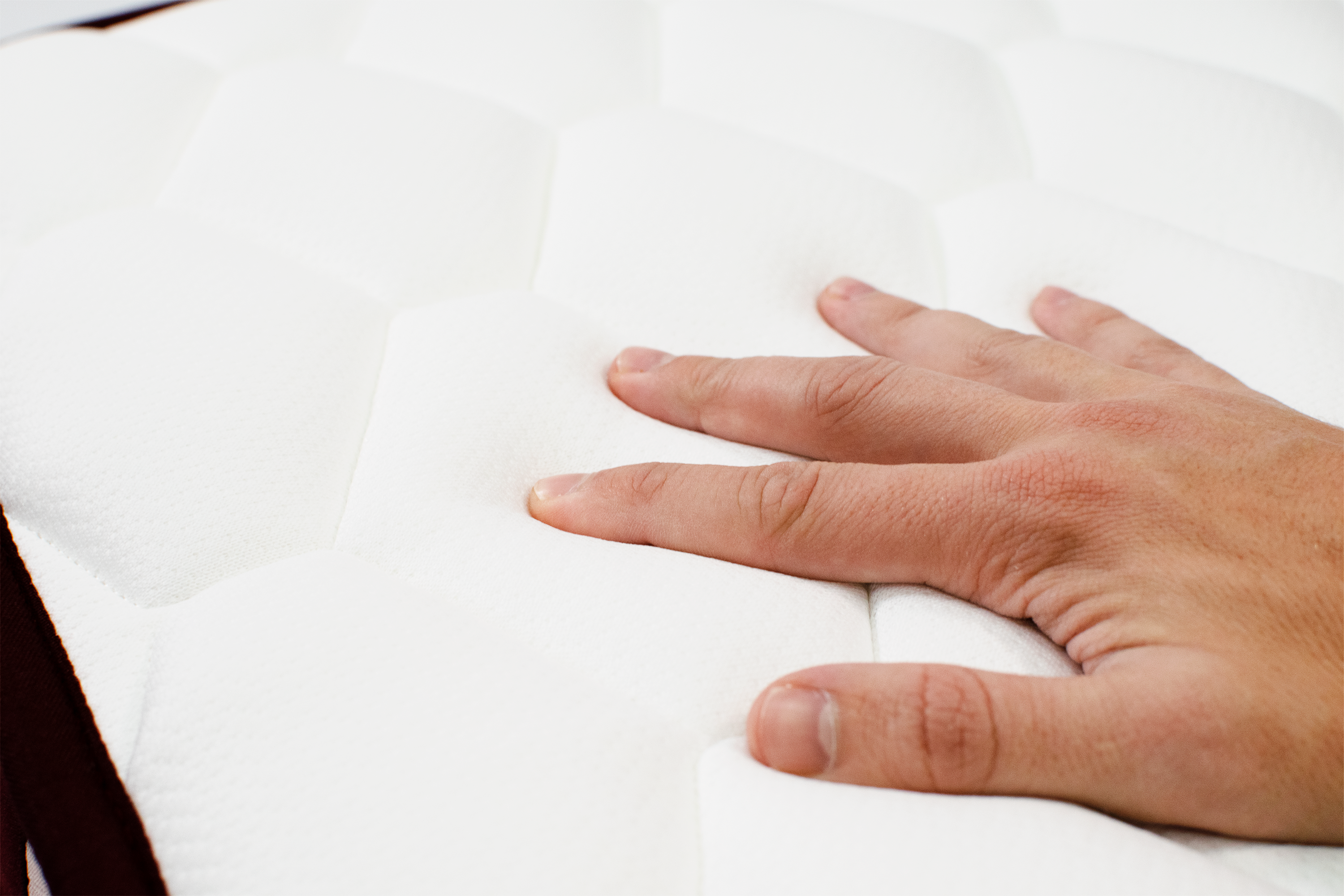 Colchón EVVO Essential Reacondicionado Clase A