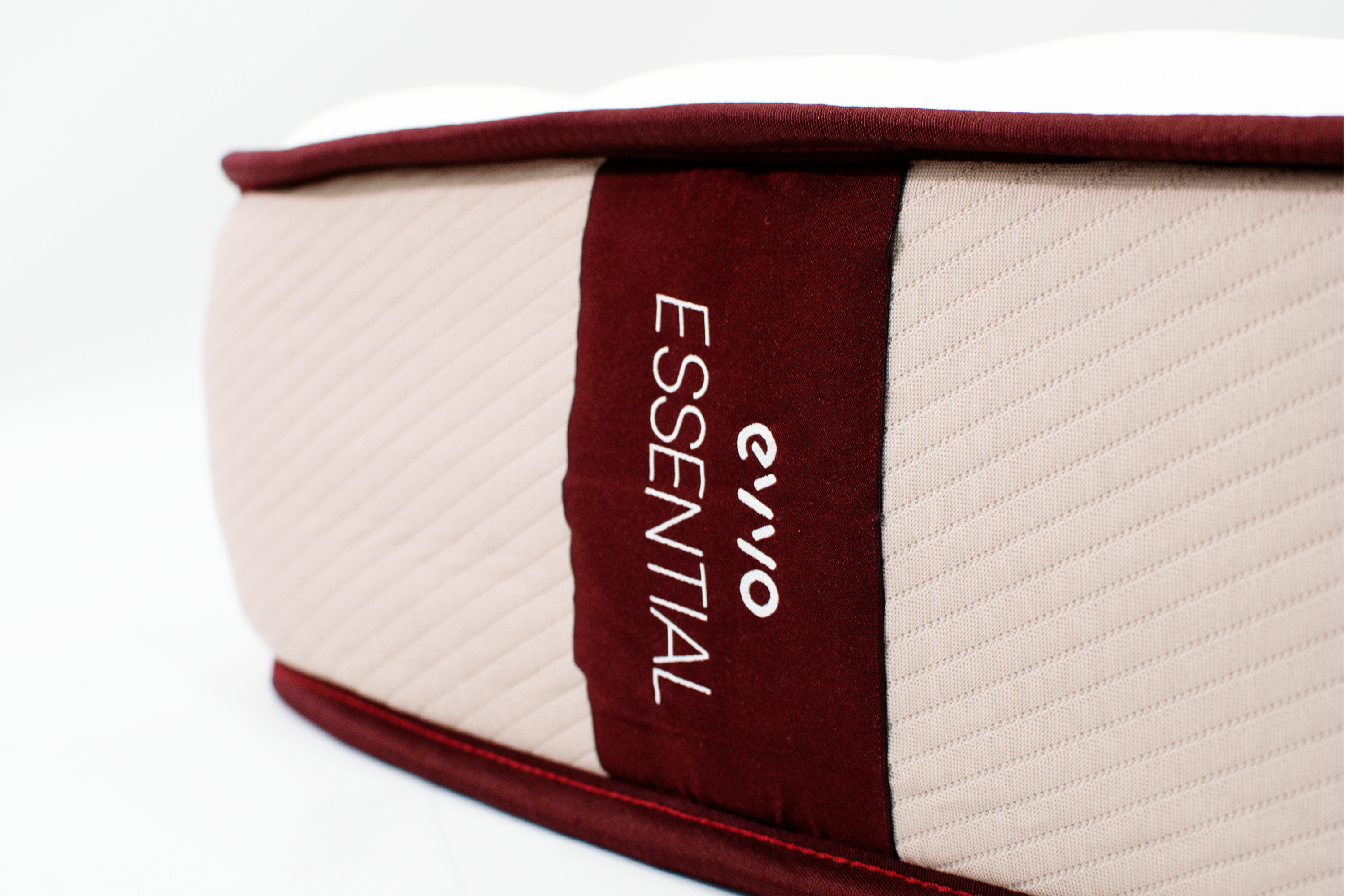 Colchón EVVO Essential Reacondicionado Clase A