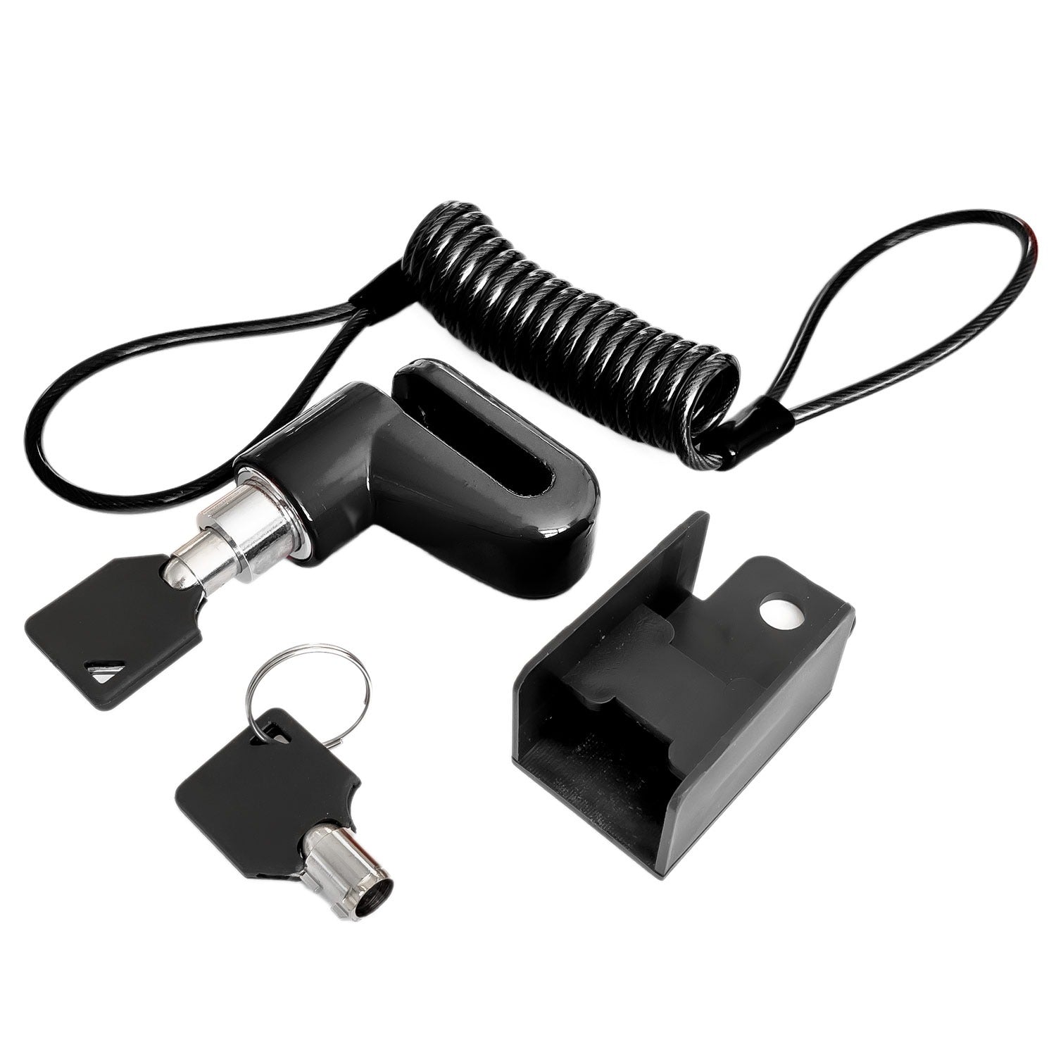 Antirrobo Patinetes EVVO