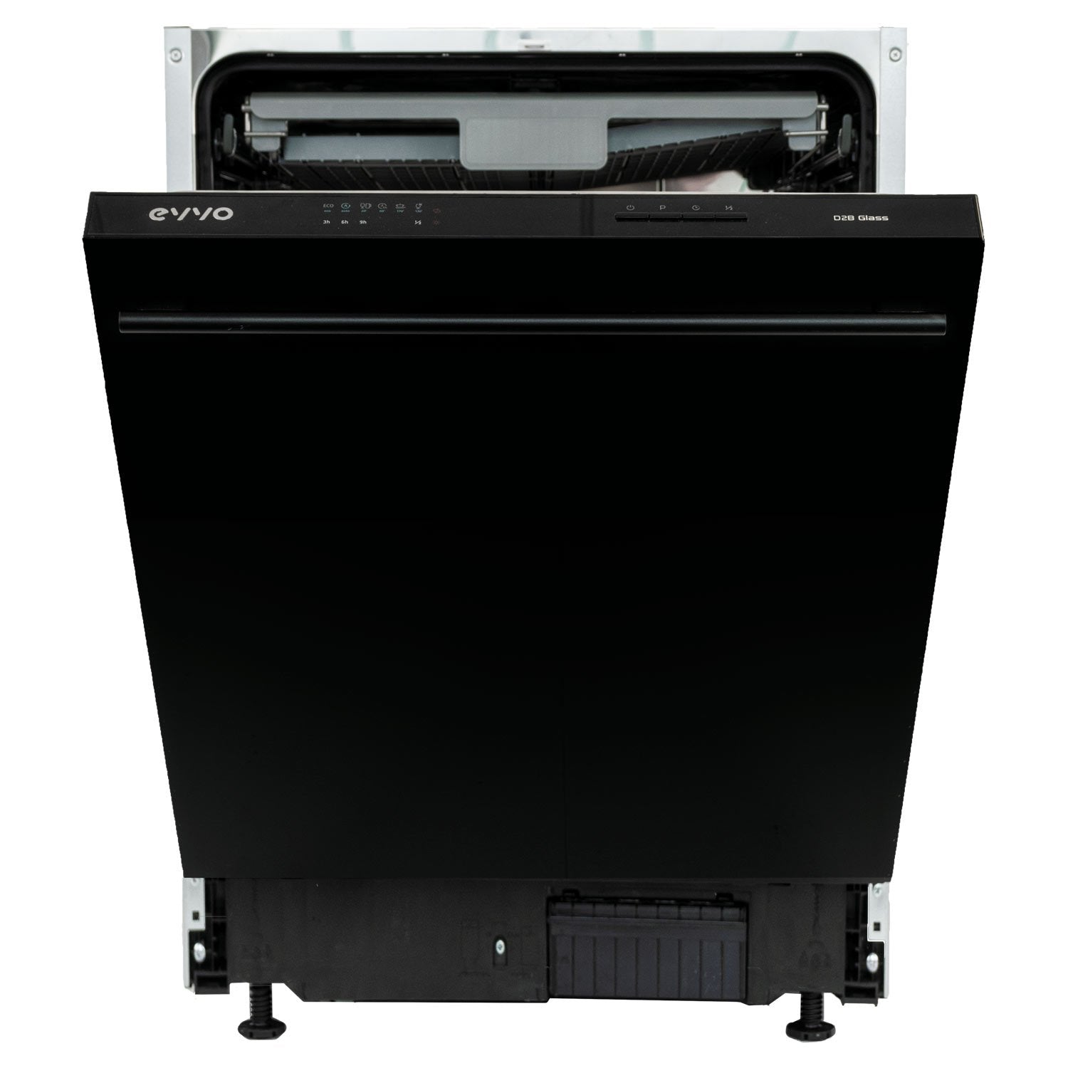 Lavavajillas EVVO D2B Glass