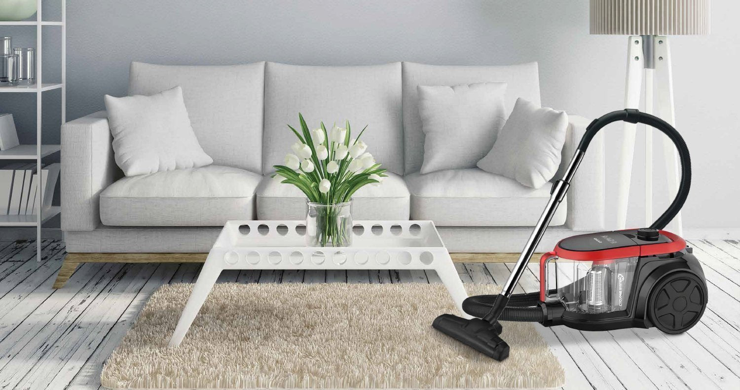 Aspirador trineo EVVO AT3