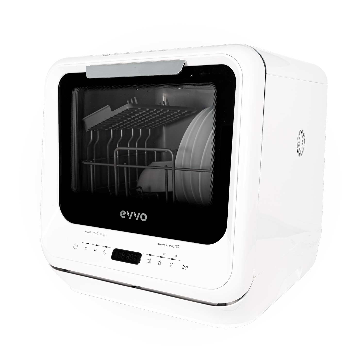 Lavavajillas EVVO Mini D Trip Reacondicionado Clase A