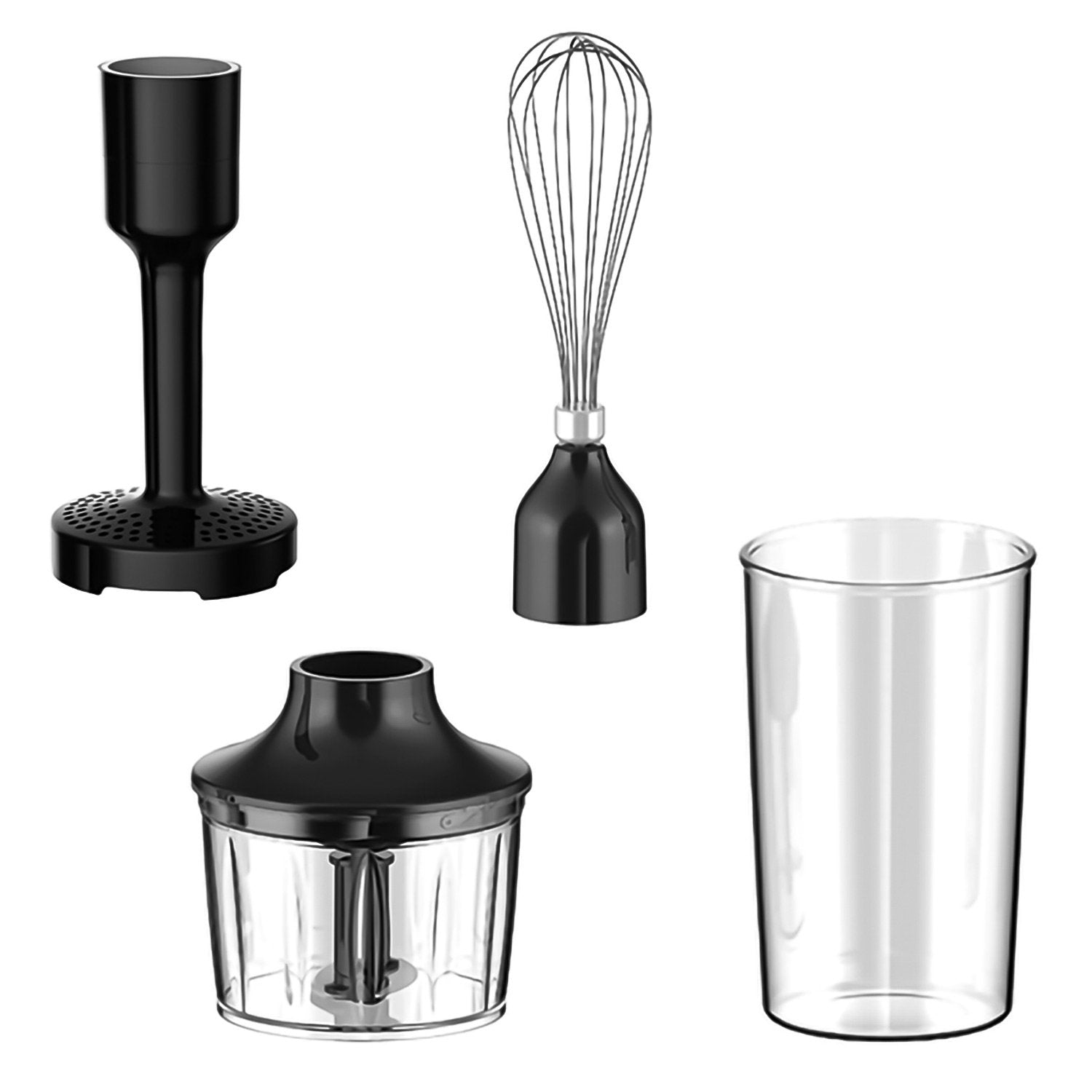 Batidora EVVO Tasty Mix