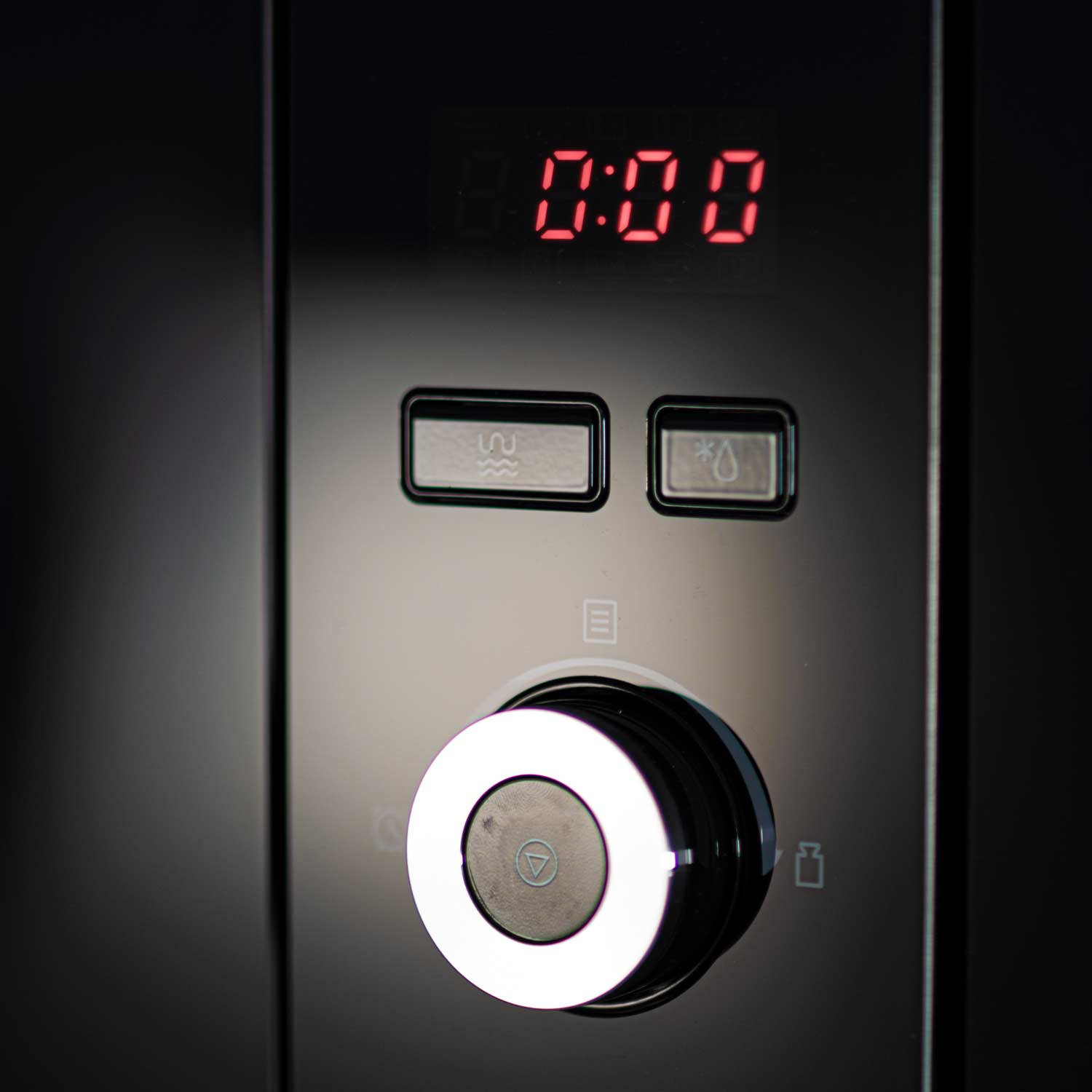 Microondas integrable Mi3 Reacondicionado Clase A