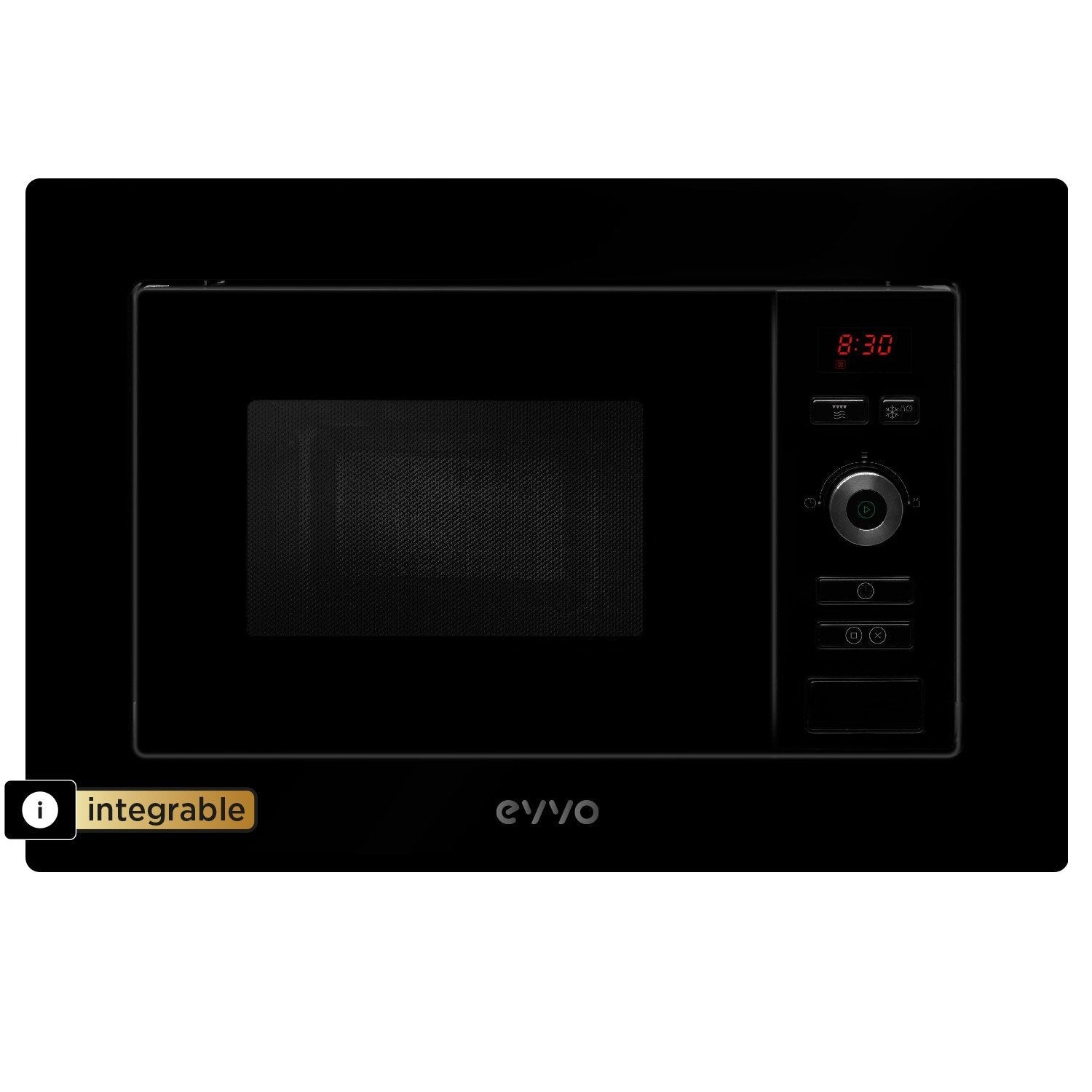 Microondas integrable Mi3 Reacondicionado Clase A