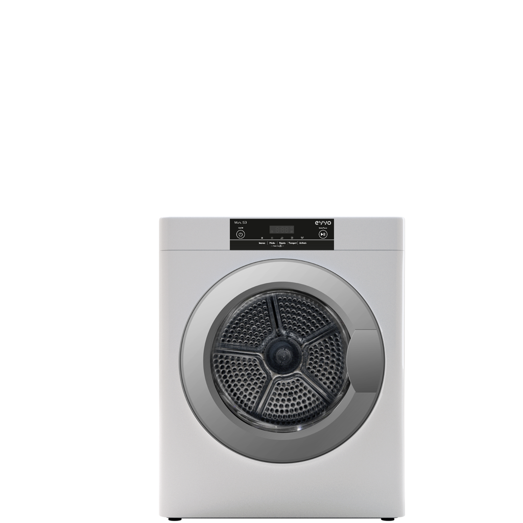 SECADORA EVVO MINI S3 Reacondicionado Clase A