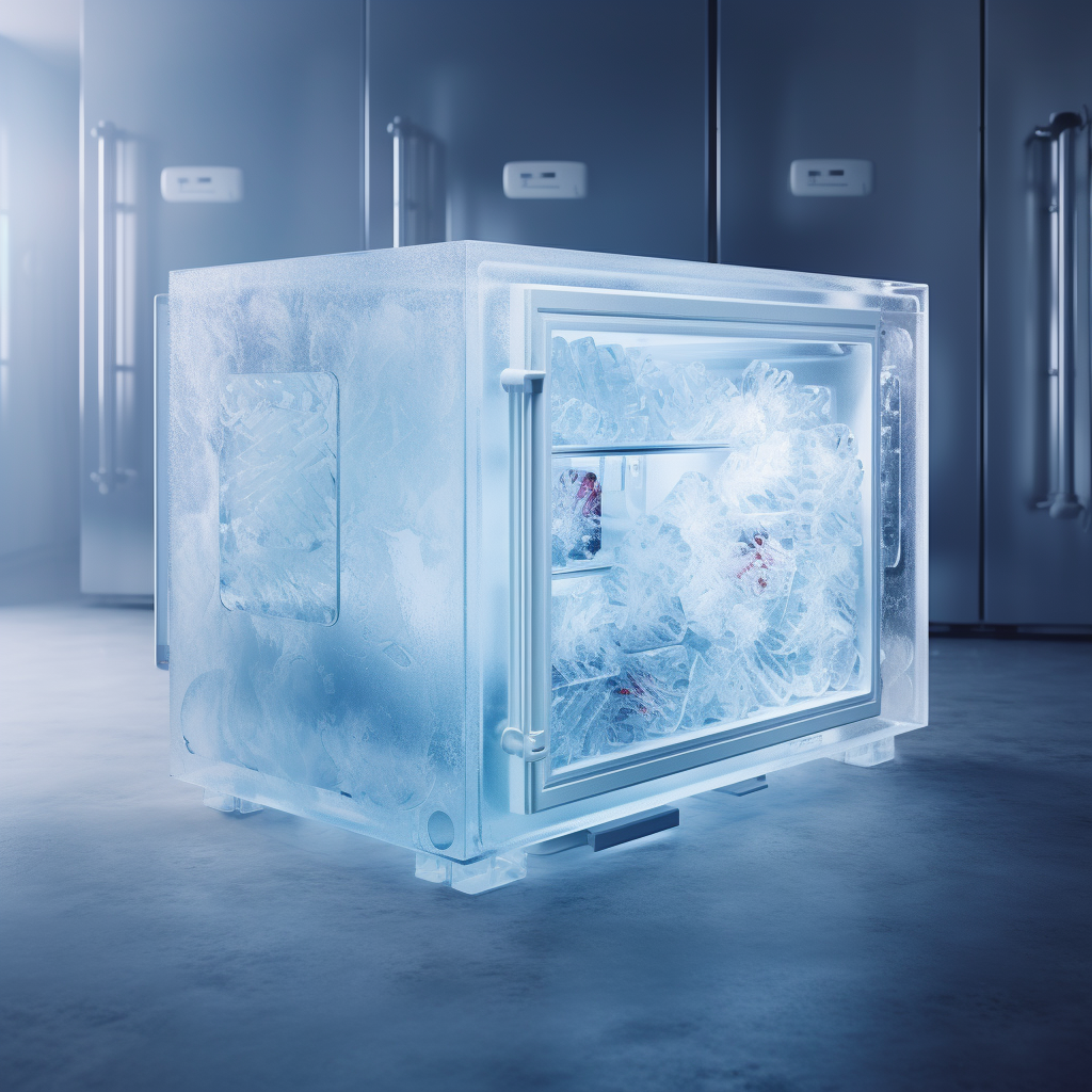 Cuál es realmente el consumo de tu arcón congelador?