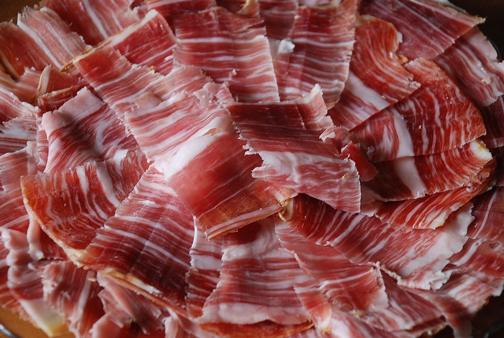 Consejos para no desgraciar un jamón