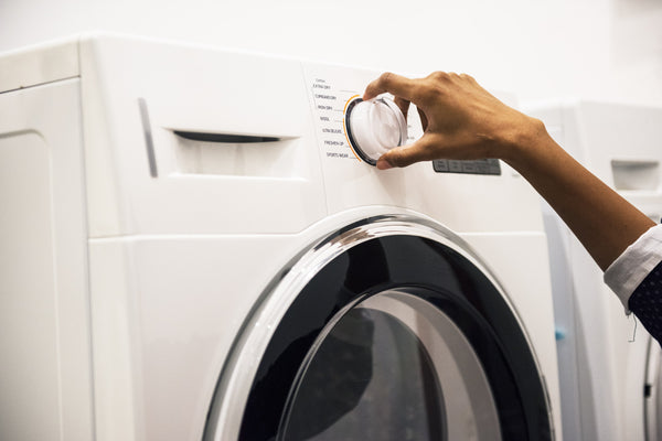 10 cosas que no debes hacer nunca con tu lavadora