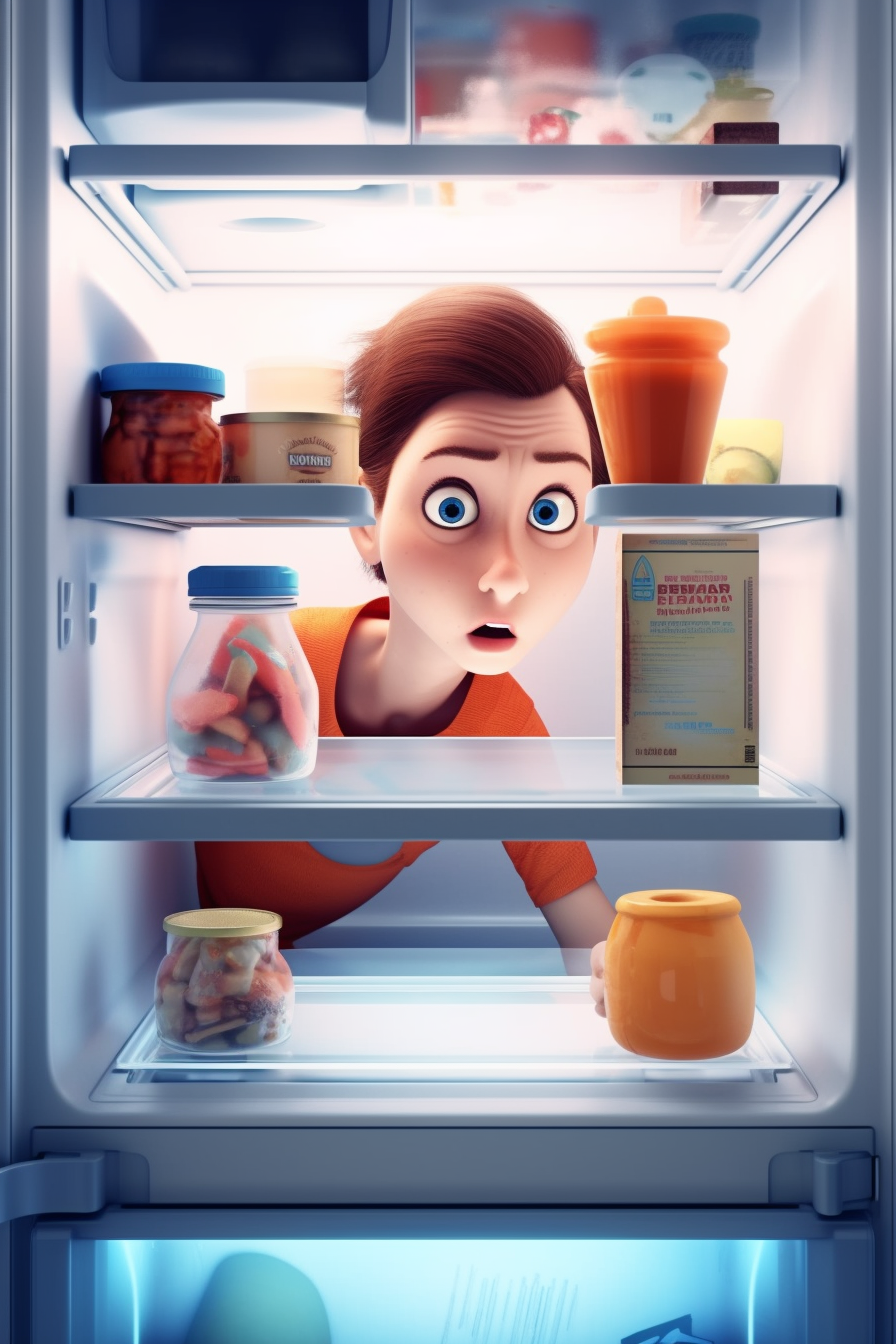 Combi, americano, francés, mini ¿Cómo elegir el frigorífico perfecto  para cada casa?