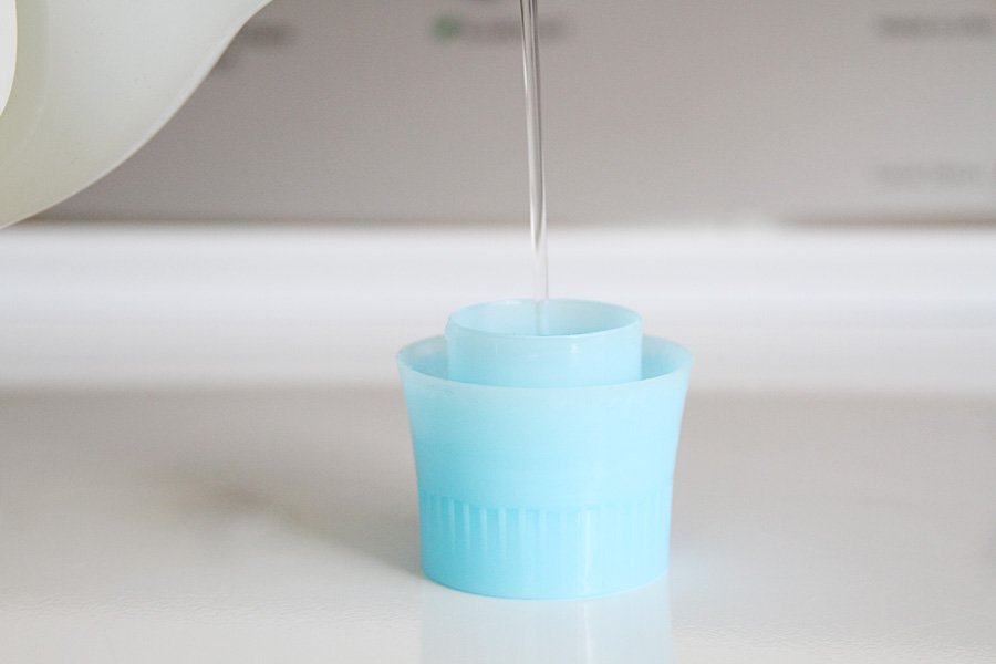 Qué detergente es mejor: en polvo o líquido? - Blog Flota