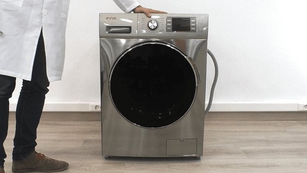 Consejos para instalar una lavadora