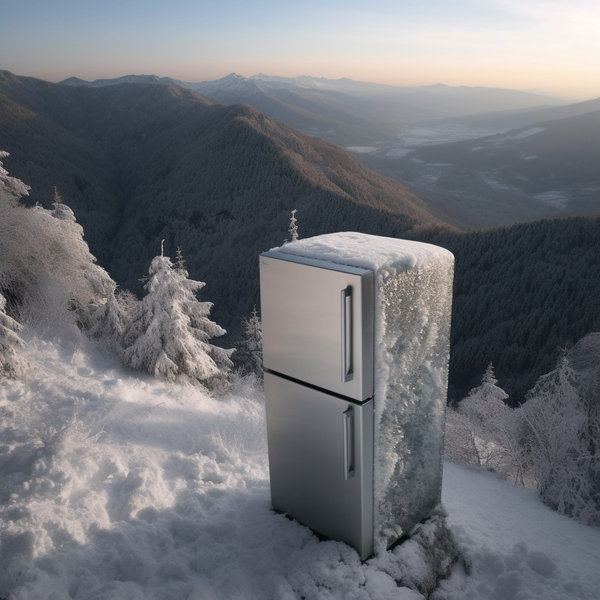 ¿Cuál es la temperatura ideal de un frigorífico?