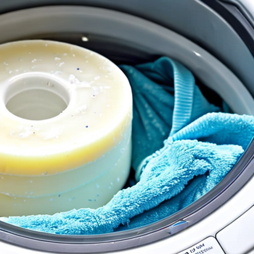Qué detergente es mejor para lavar la ropa: líquido o en polvo