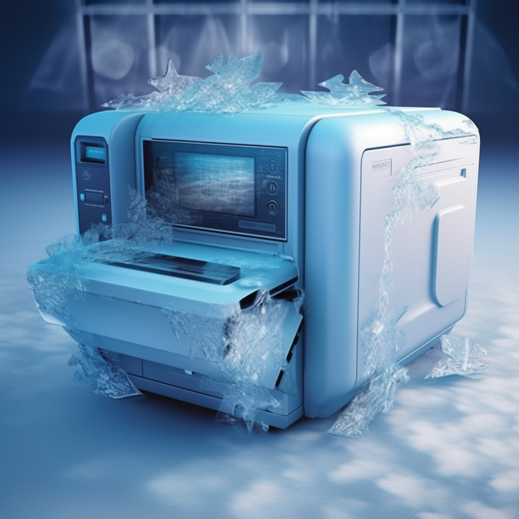 ¿Sabes cómo funciona un congelador y cómo se debe mantener?
