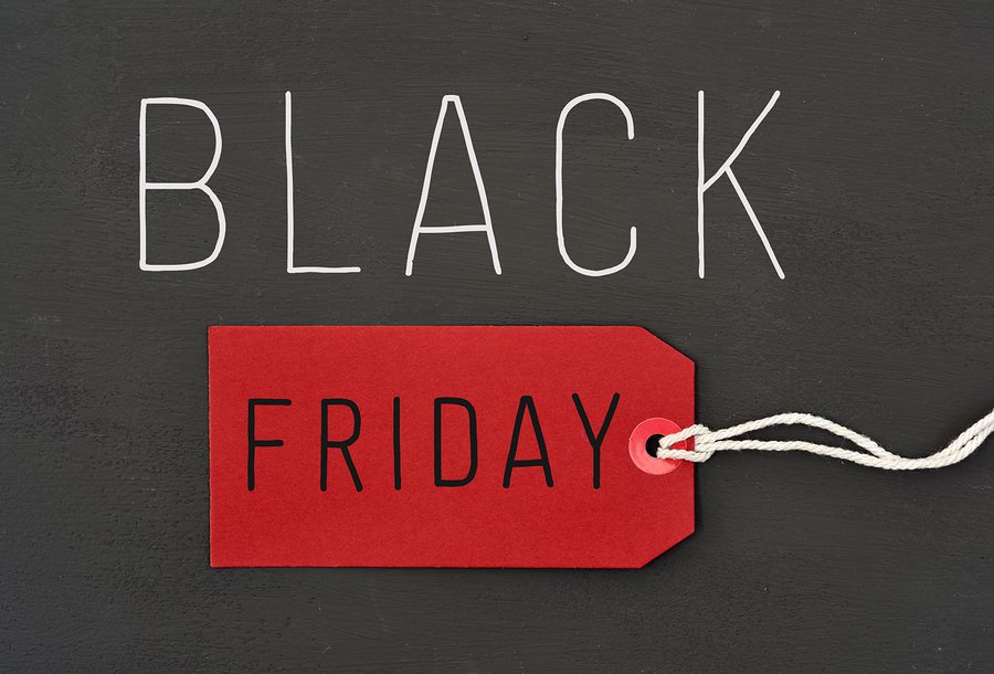 Black Friday: Por qué preferimos comprar online que ir al centro comercial