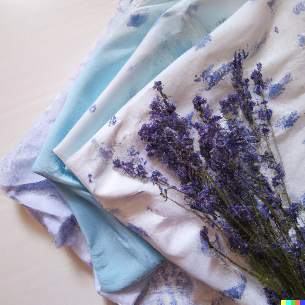 ¿Cómo usar la lavanda para aromatizar la ropa?